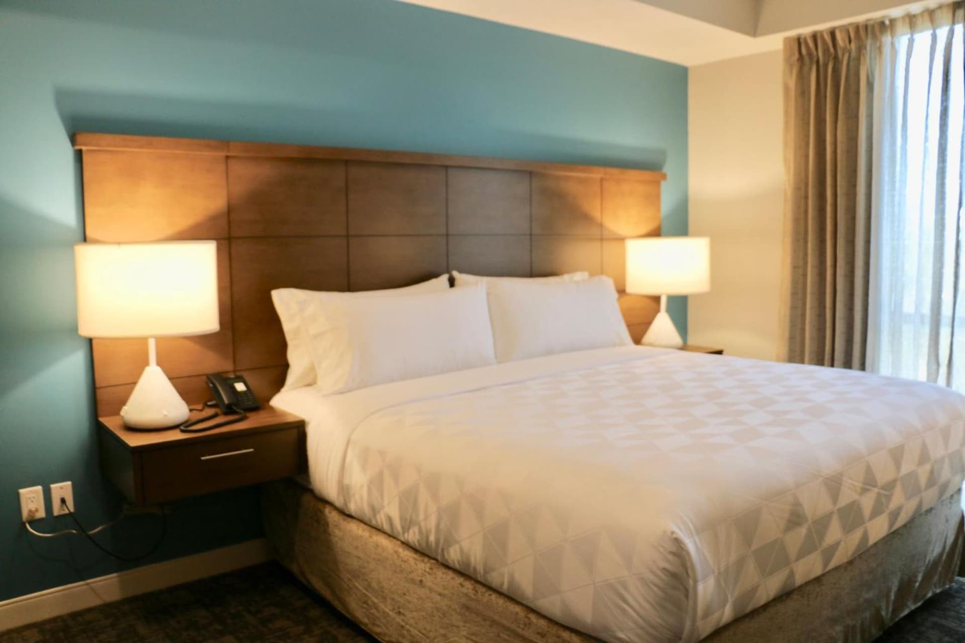 Staybridge Suites - Long Beach Airport by IHG gallery photo in Long Beach, CA — image 25