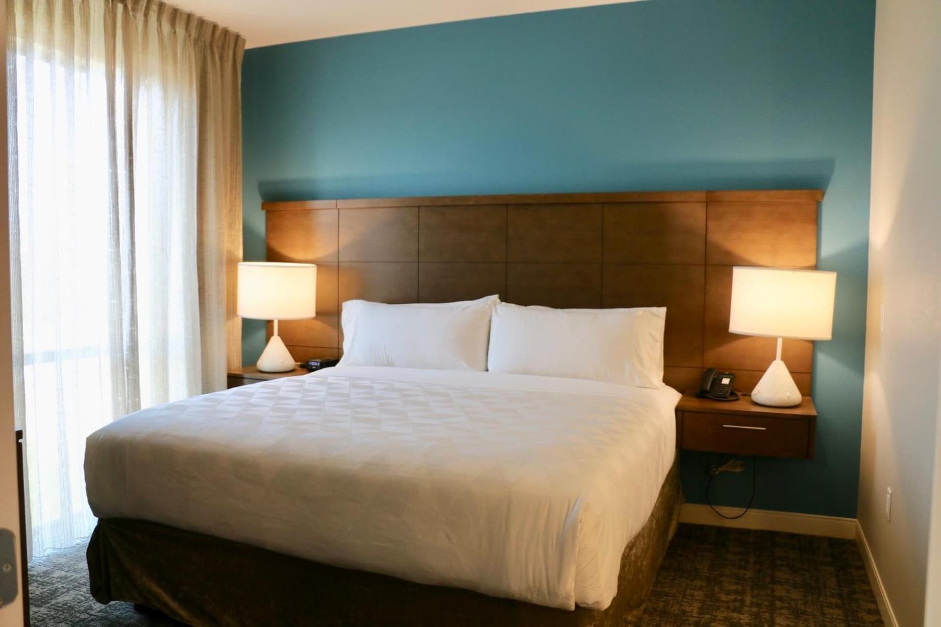 Staybridge Suites - Long Beach Airport by IHG gallery photo in Long Beach, CA — image 49