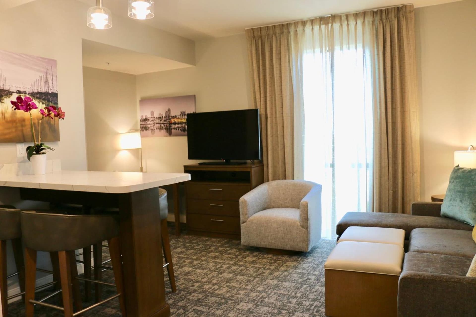 Staybridge Suites - Long Beach Airport by IHG gallery photo in Long Beach, CA — image 50