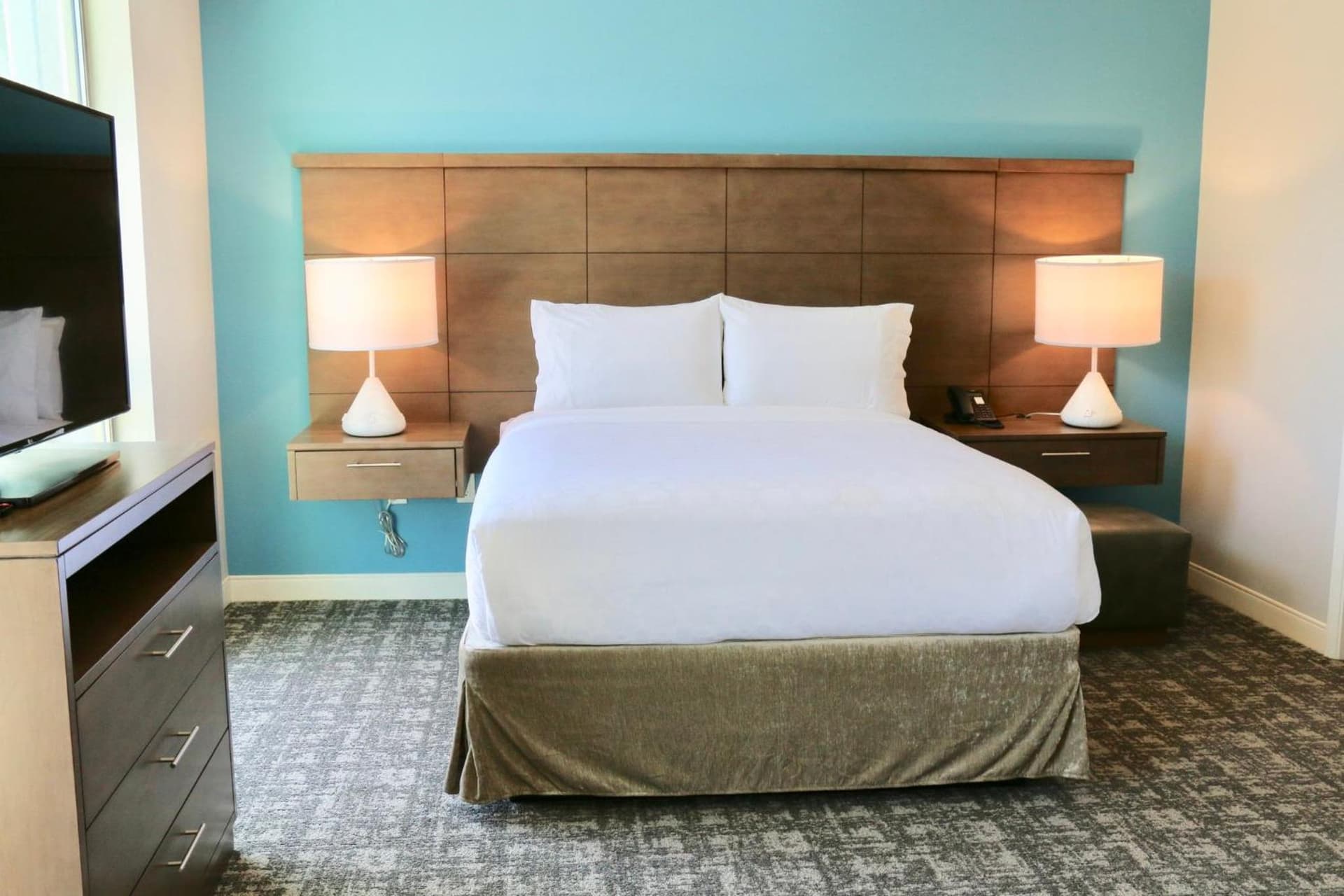 Staybridge Suites - Long Beach Airport by IHG gallery photo in Long Beach, CA — image 45