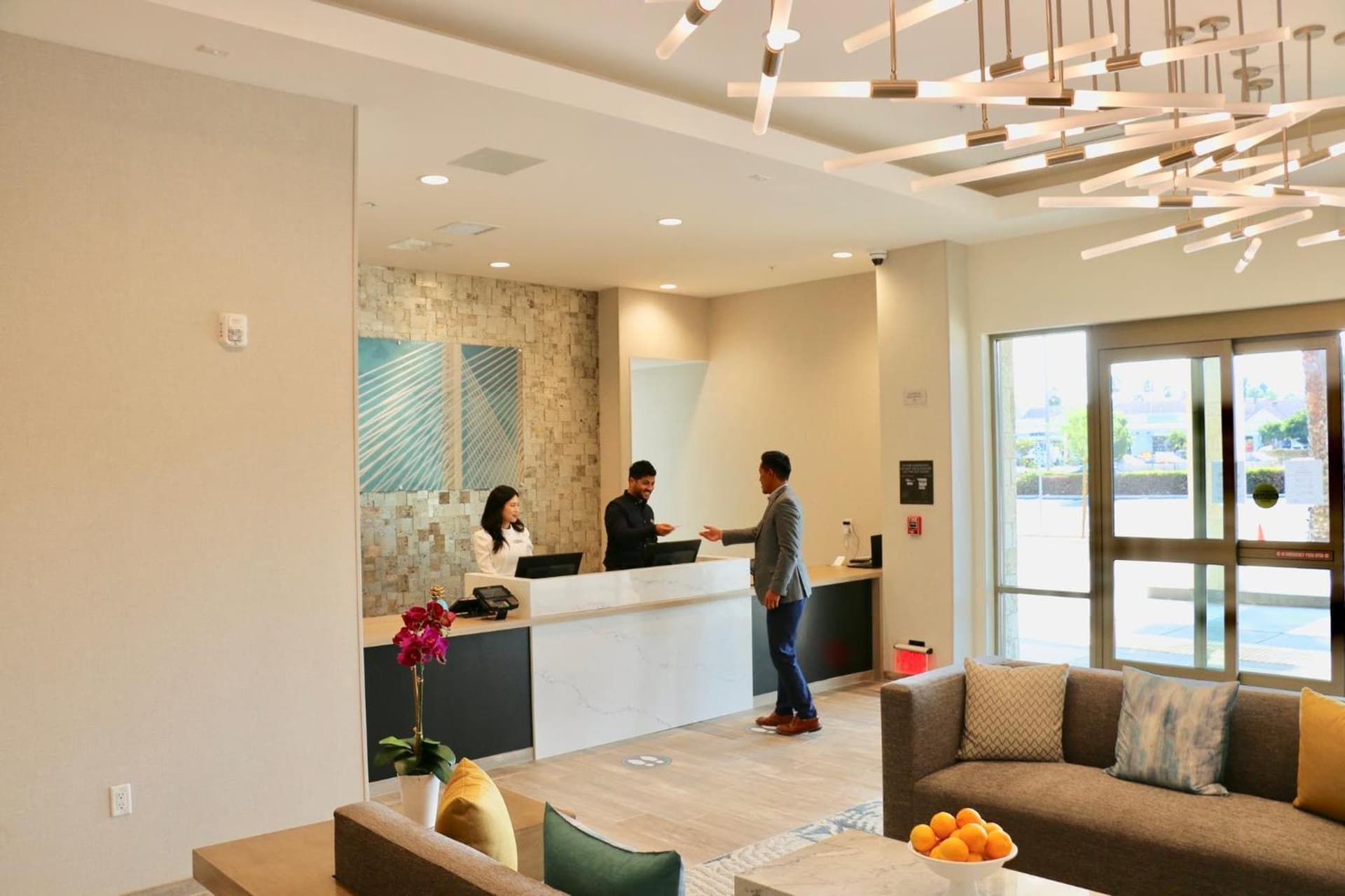 Staybridge Suites - Long Beach Airport by IHG gallery photo in Long Beach, CA — image 60