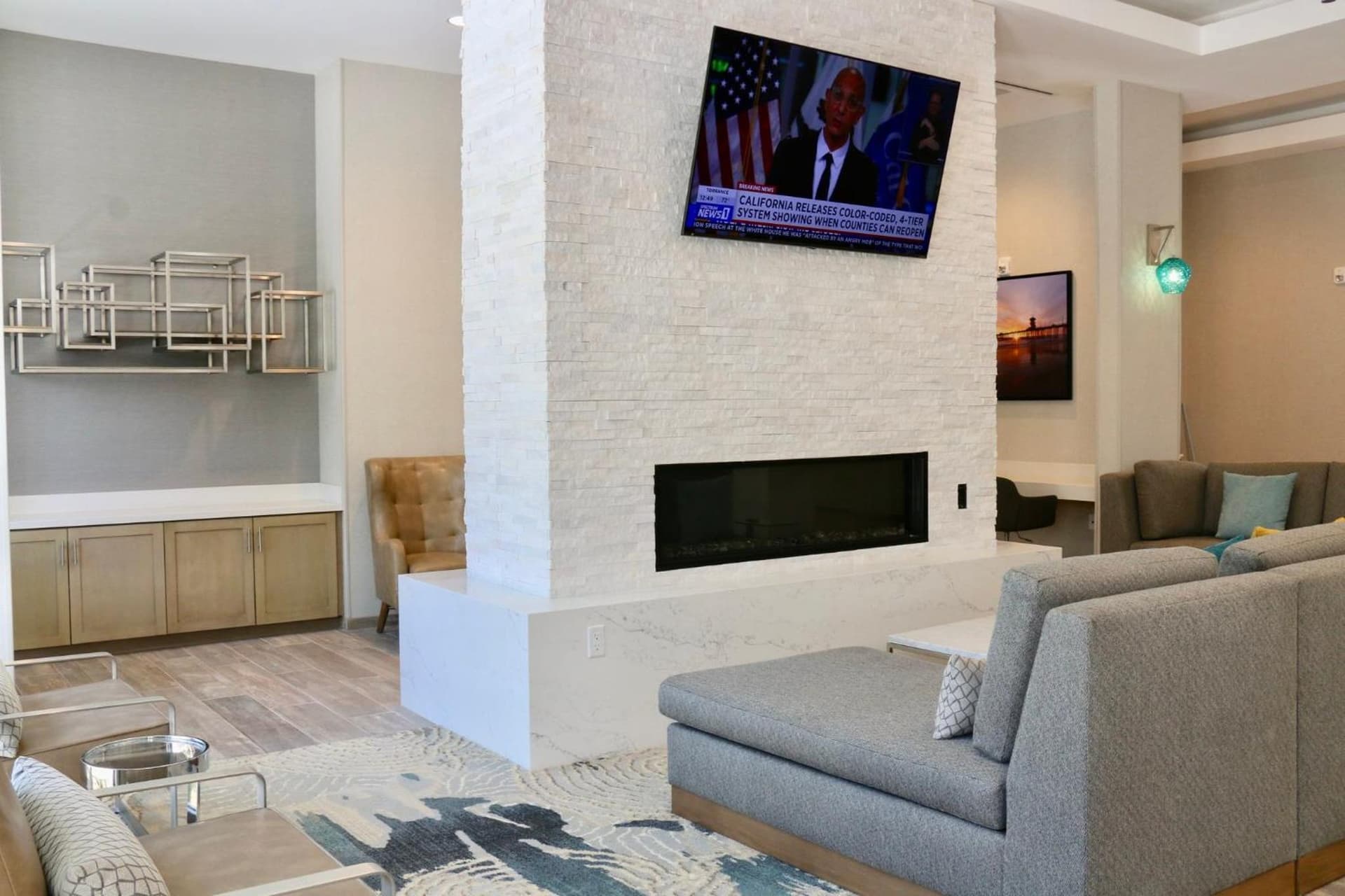 Staybridge Suites - Long Beach Airport by IHG gallery photo in Long Beach, CA — image 54