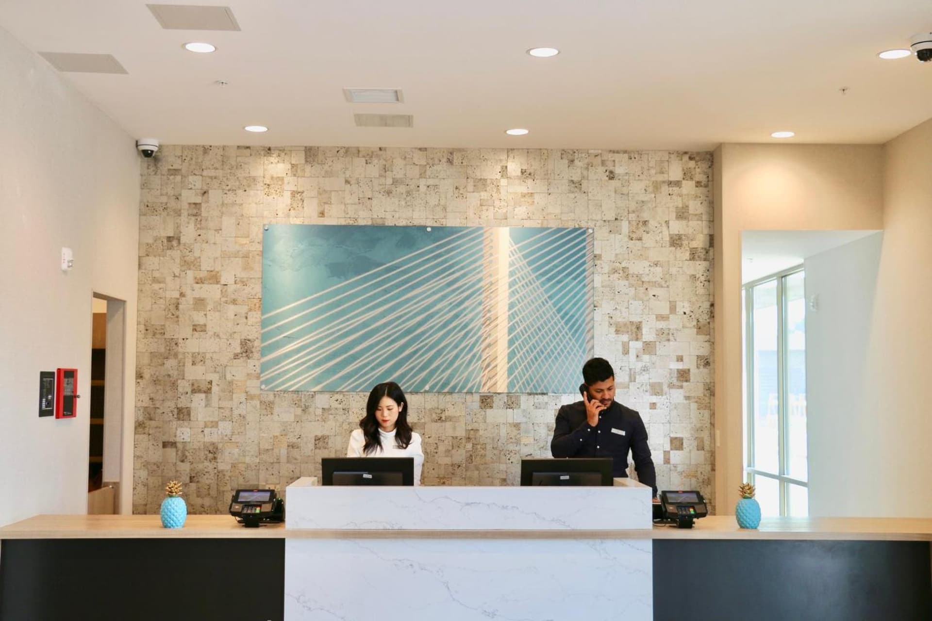 Staybridge Suites - Long Beach Airport by IHG gallery photo in Long Beach, CA — image 48