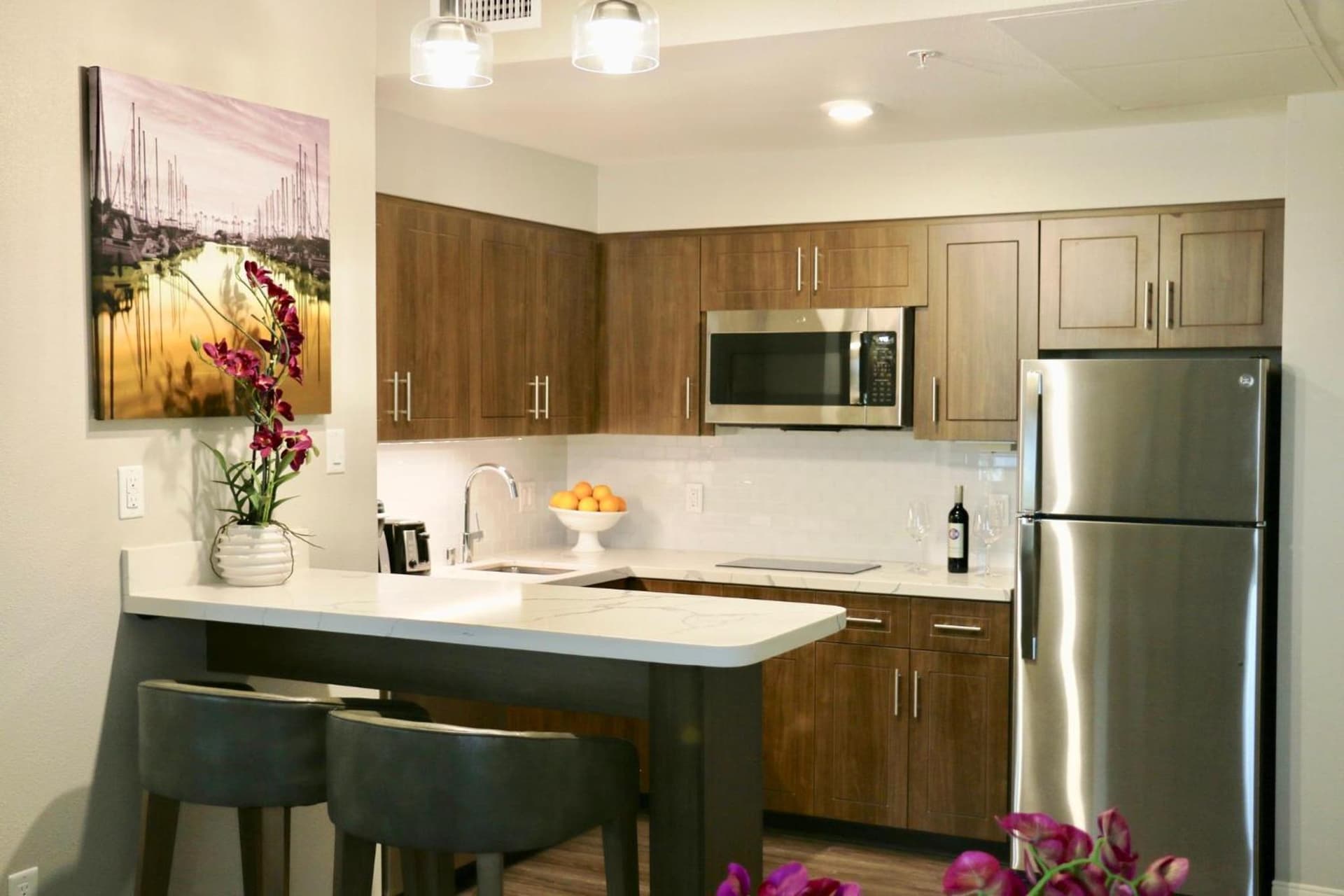 Staybridge Suites - Long Beach Airport by IHG gallery photo in Long Beach, CA — image 9