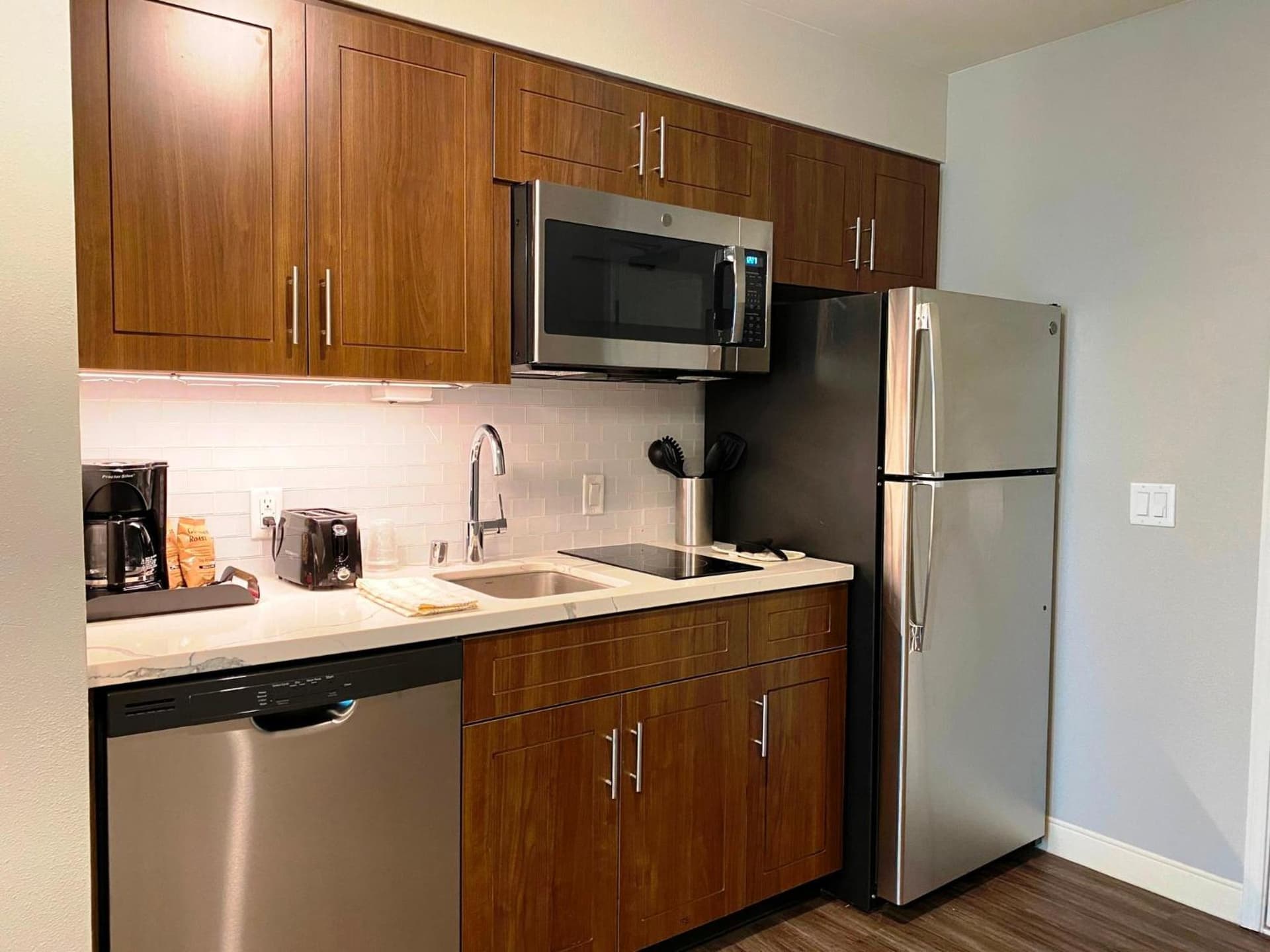 Staybridge Suites - Long Beach Airport by IHG gallery photo in Long Beach, CA — image 20