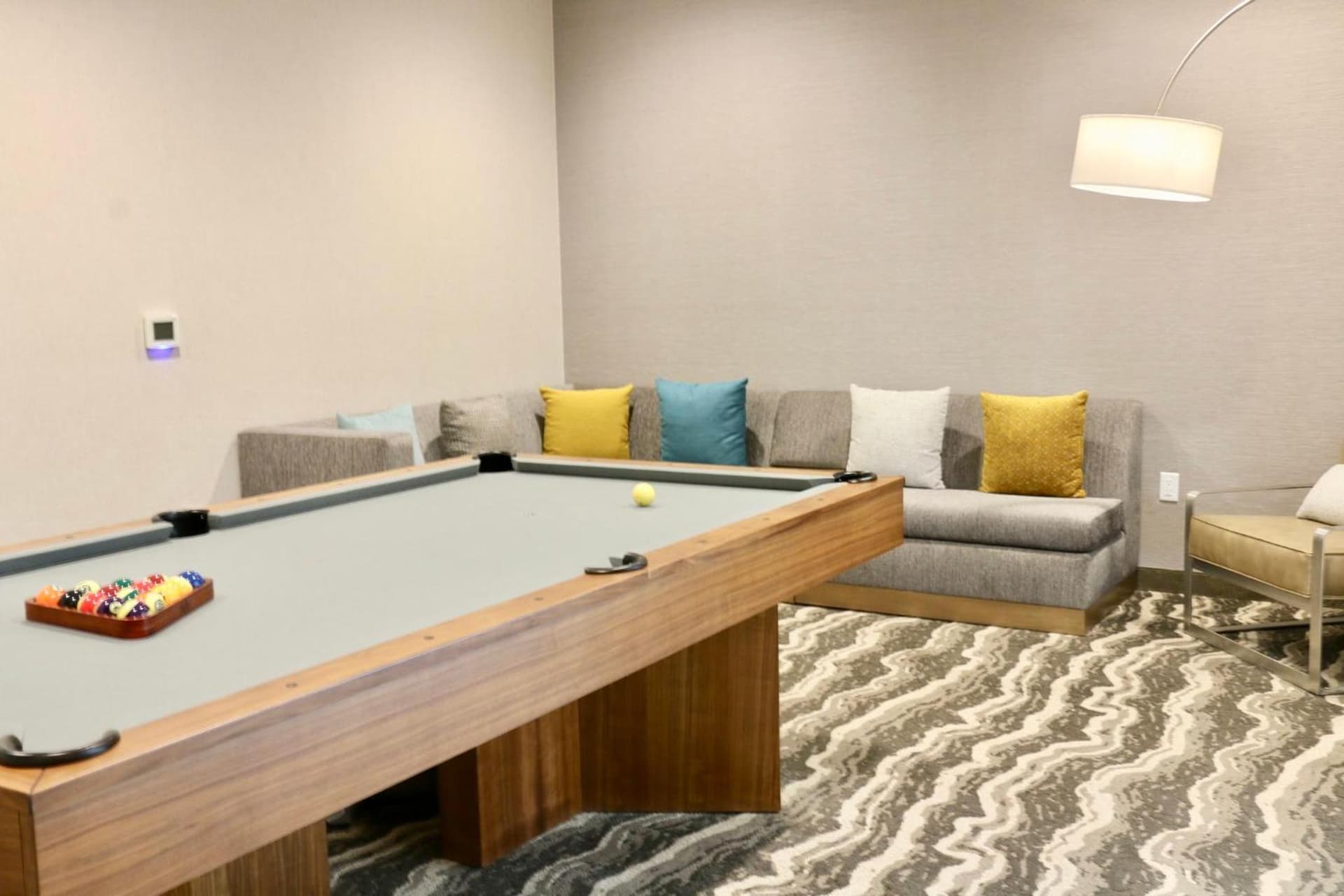 Staybridge Suites - Long Beach Airport by IHG gallery photo in Long Beach, CA — image 37