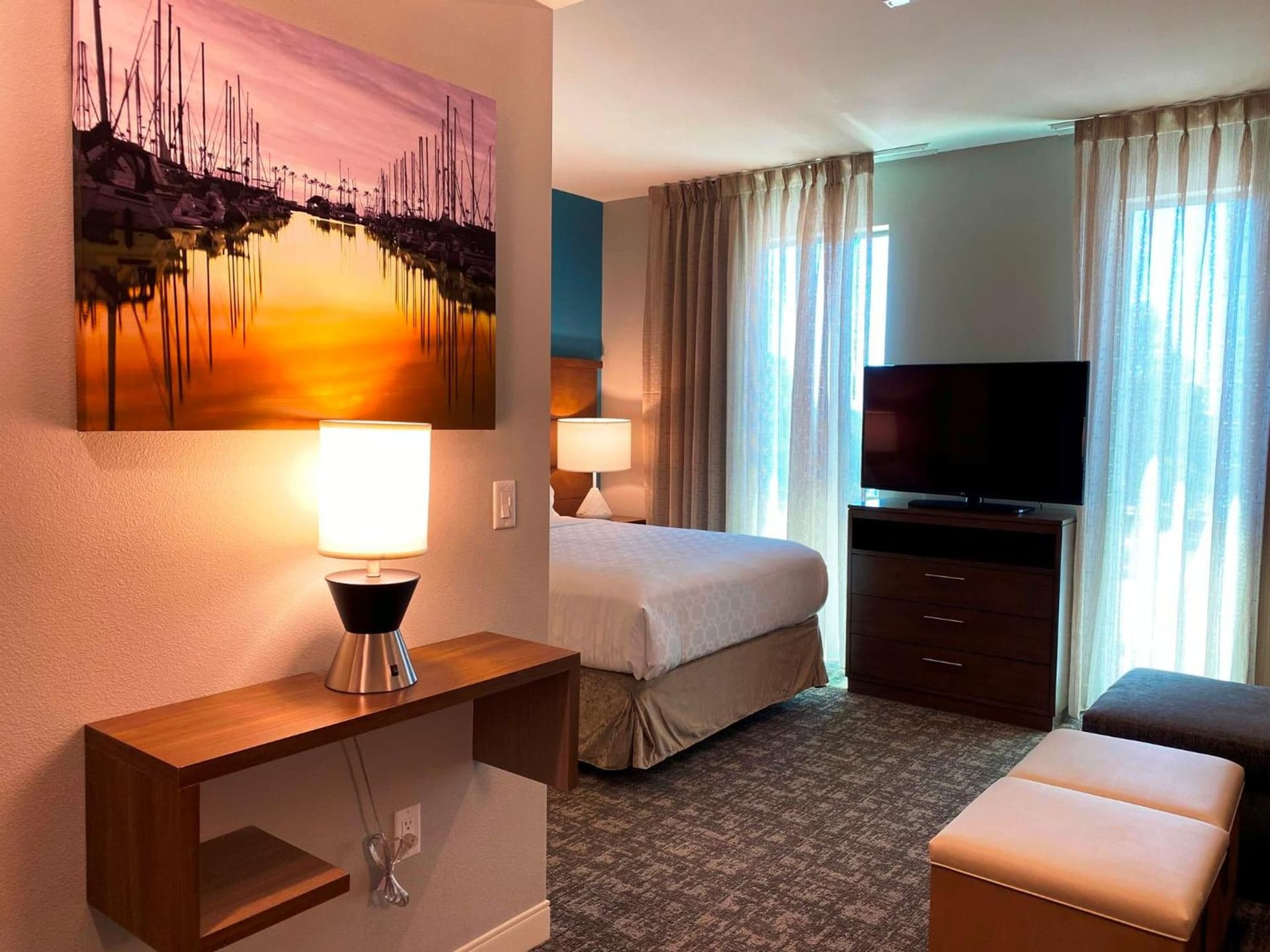 Staybridge Suites - Long Beach Airport by IHG gallery photo in Long Beach, CA — image 12