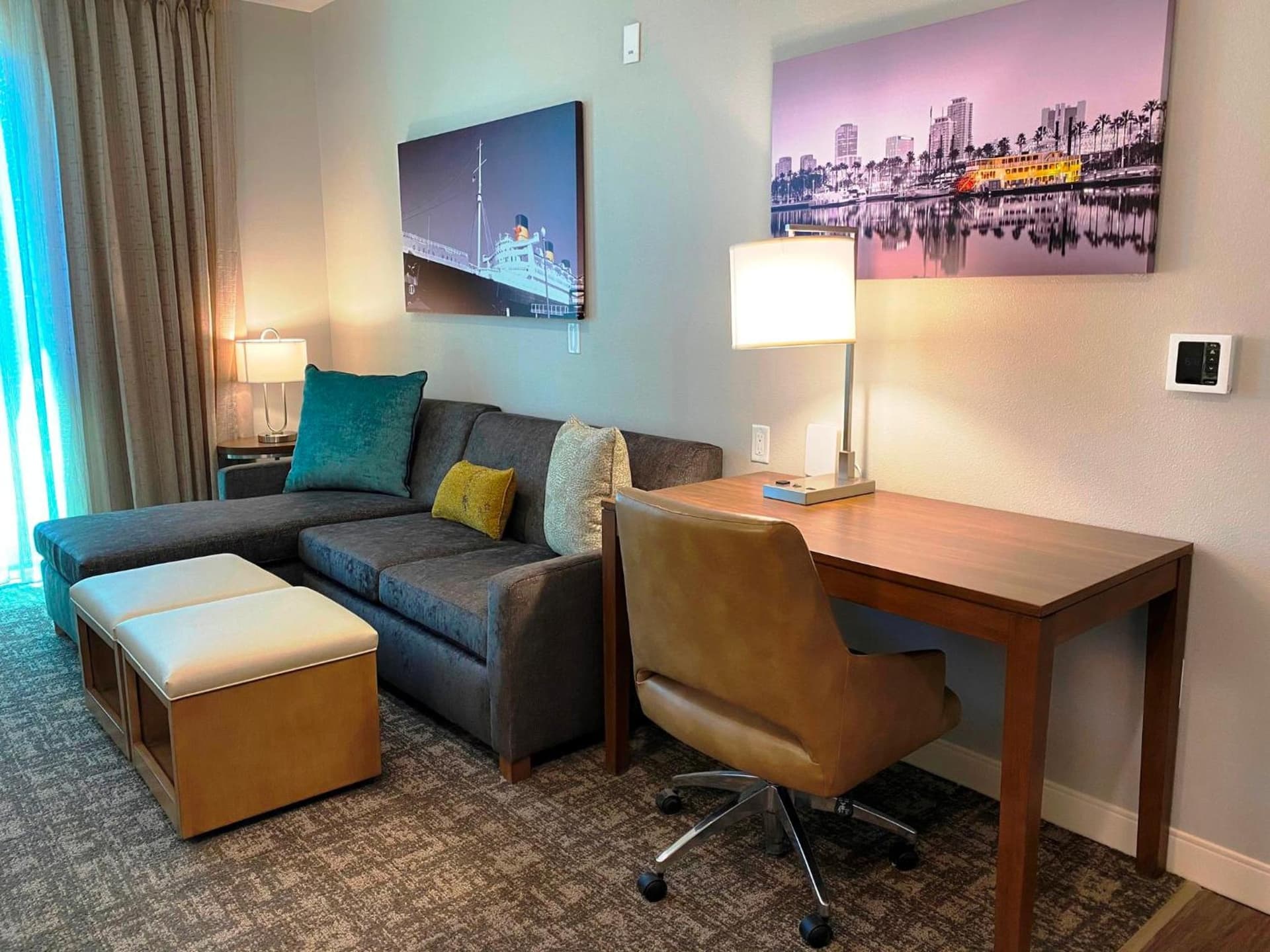 Staybridge Suites - Long Beach Airport by IHG gallery photo in Long Beach, CA — image 21