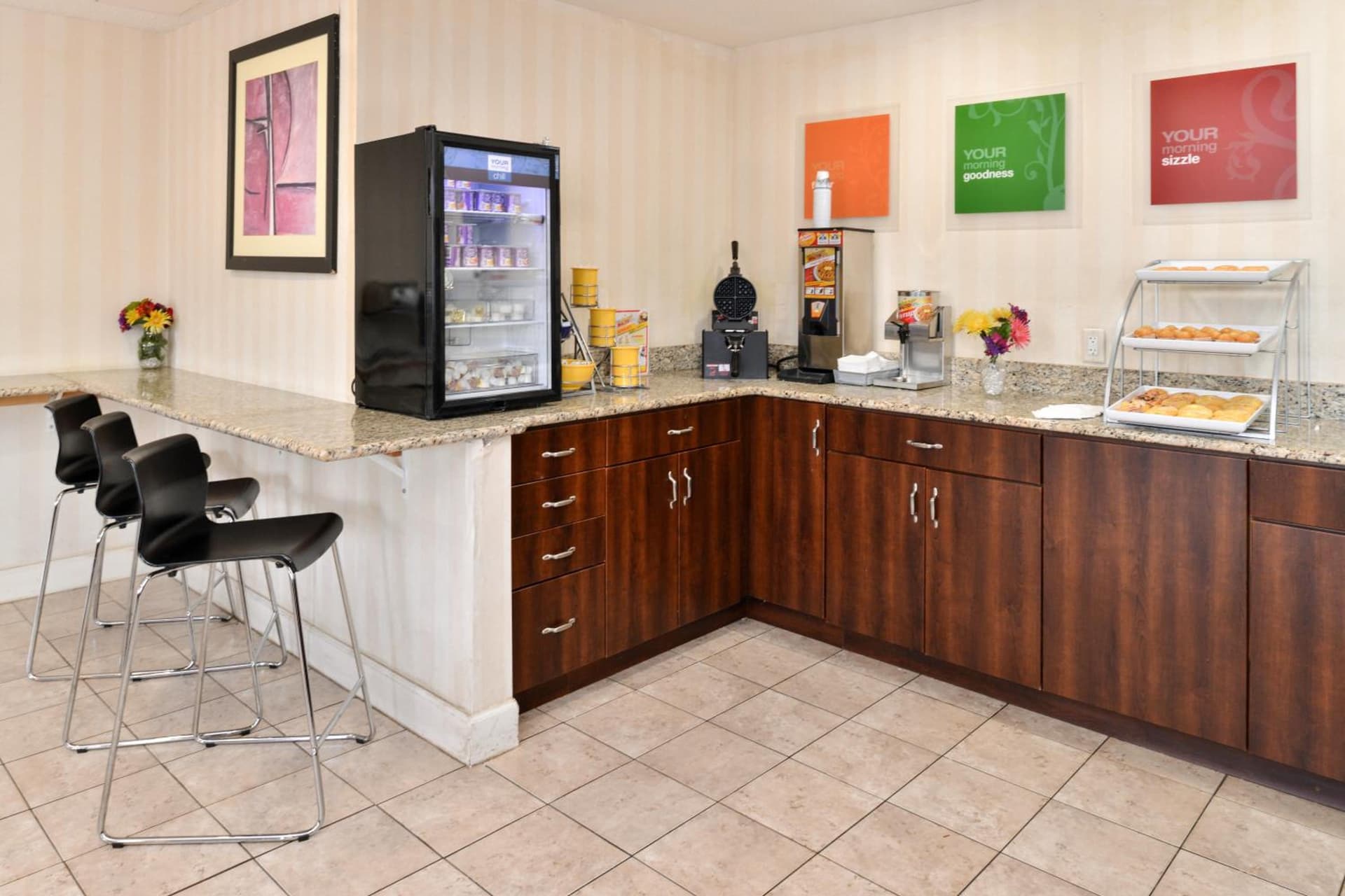 SYLO Hotel Denver Airport, a Ramada by Wyndham gallery photo in Aurora, CO — image 11