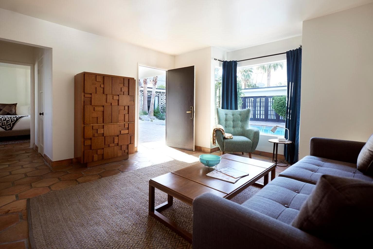 Villa Royale gallery photo in Palm Springs, CA — image 18