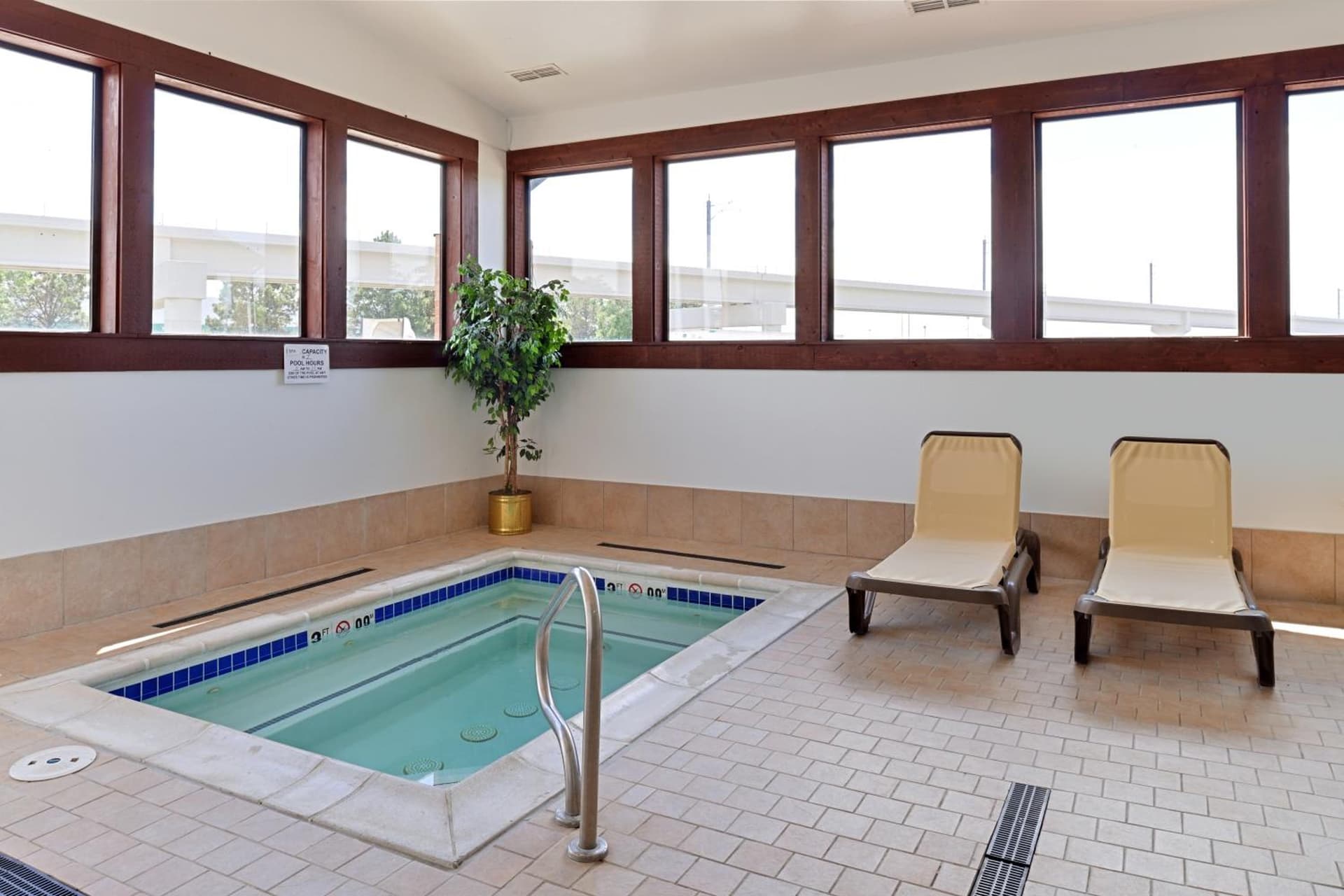SYLO Hotel Denver Airport, a Ramada by Wyndham gallery photo in Aurora, CO — image 17