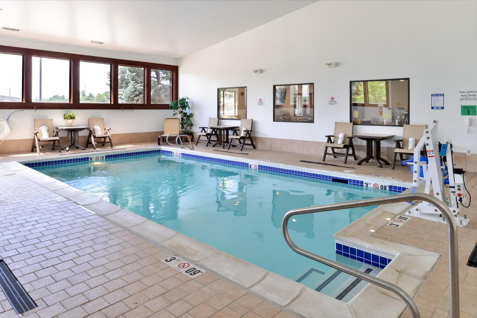 SYLO Hotel Denver Airport, a Ramada by Wyndham gallery photo in Aurora, CO — image 21