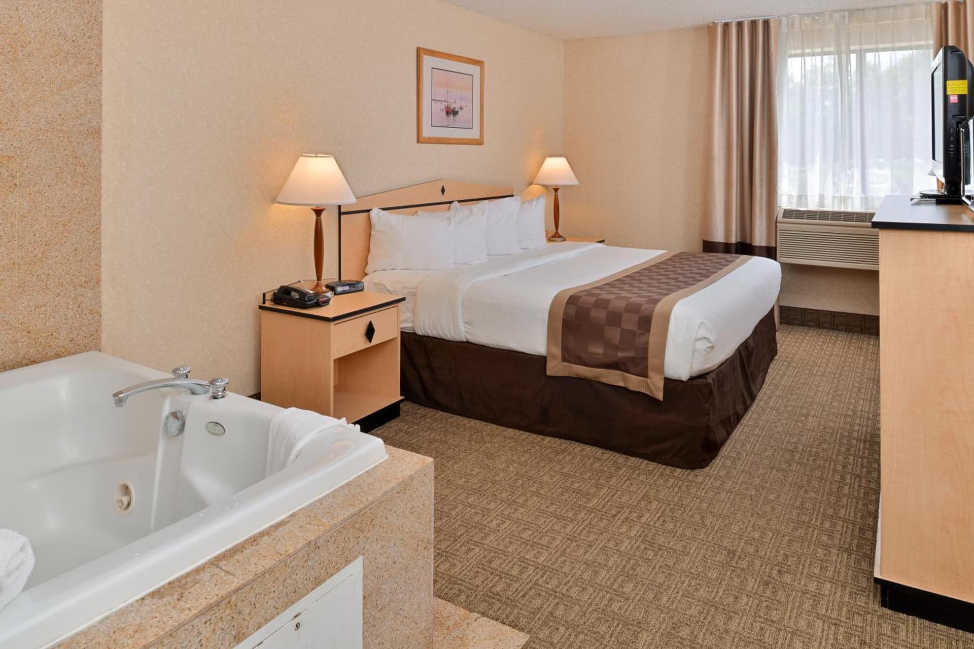 SYLO Hotel Denver Airport, a Ramada by Wyndham property views in Aurora, CO — gallery photo 3