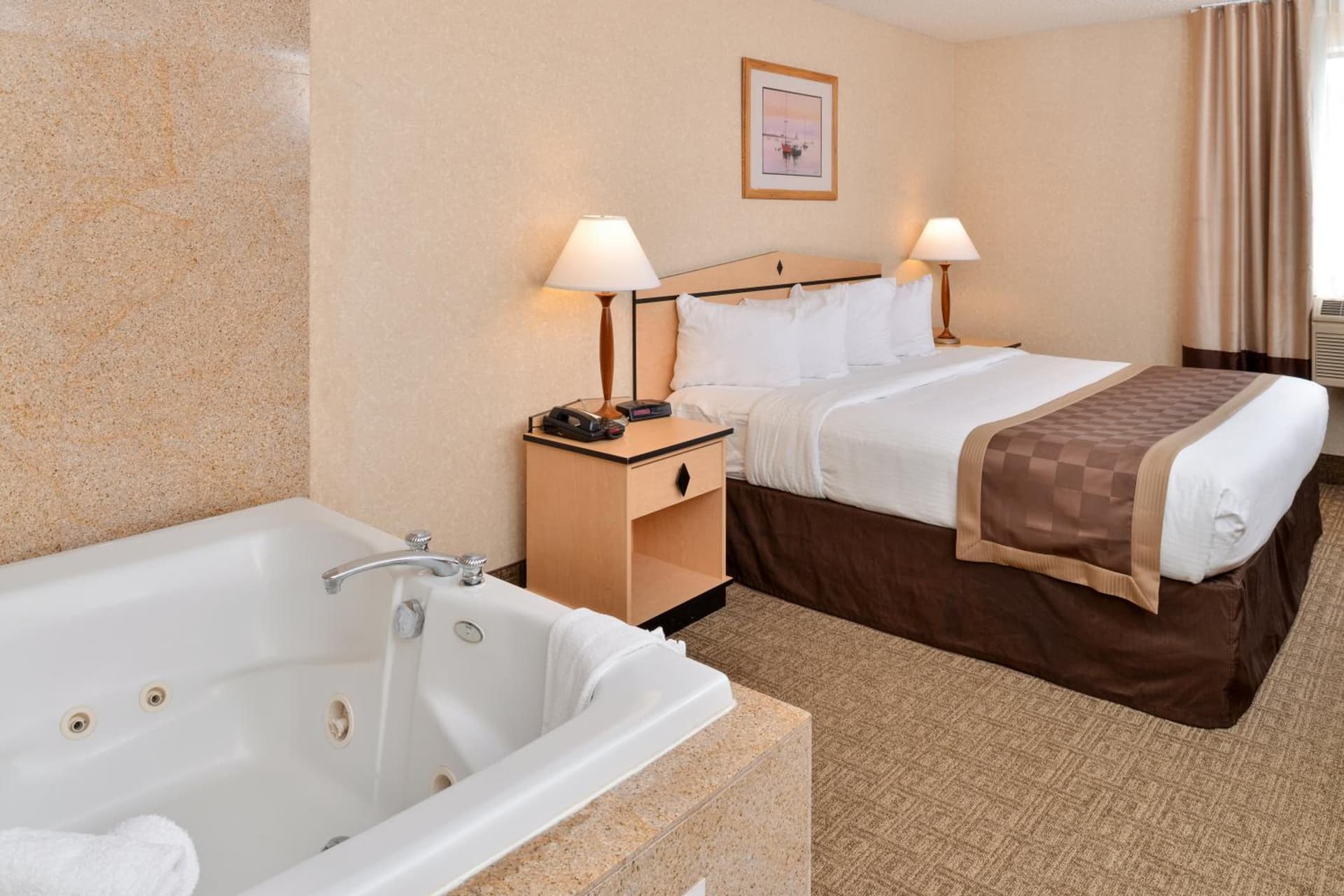SYLO Hotel Denver Airport, a Ramada by Wyndham gallery photo in Aurora, CO — image 26