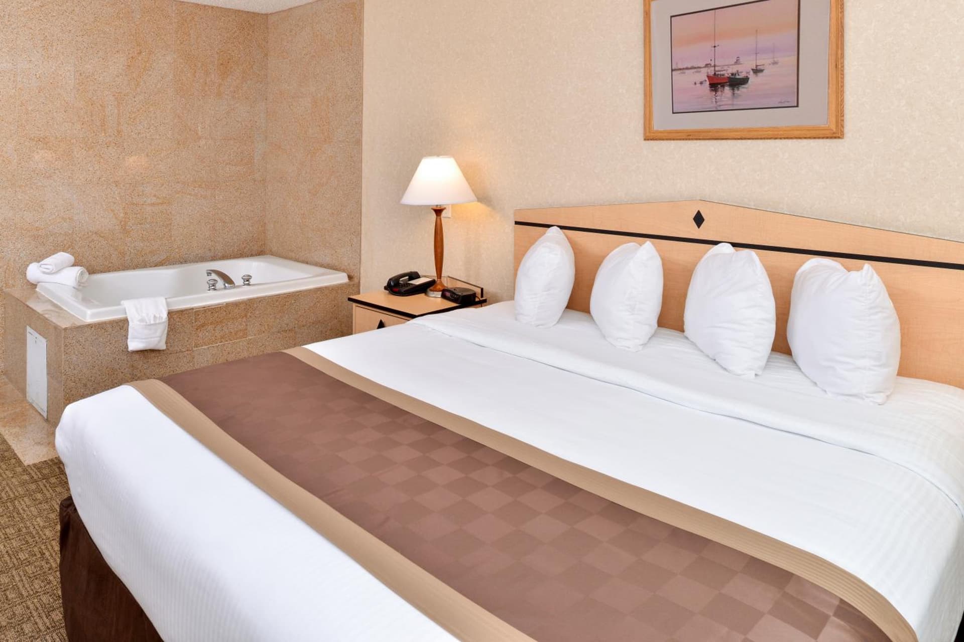 SYLO Hotel Denver Airport, a Ramada by Wyndham gallery photo in Aurora, CO — image 22