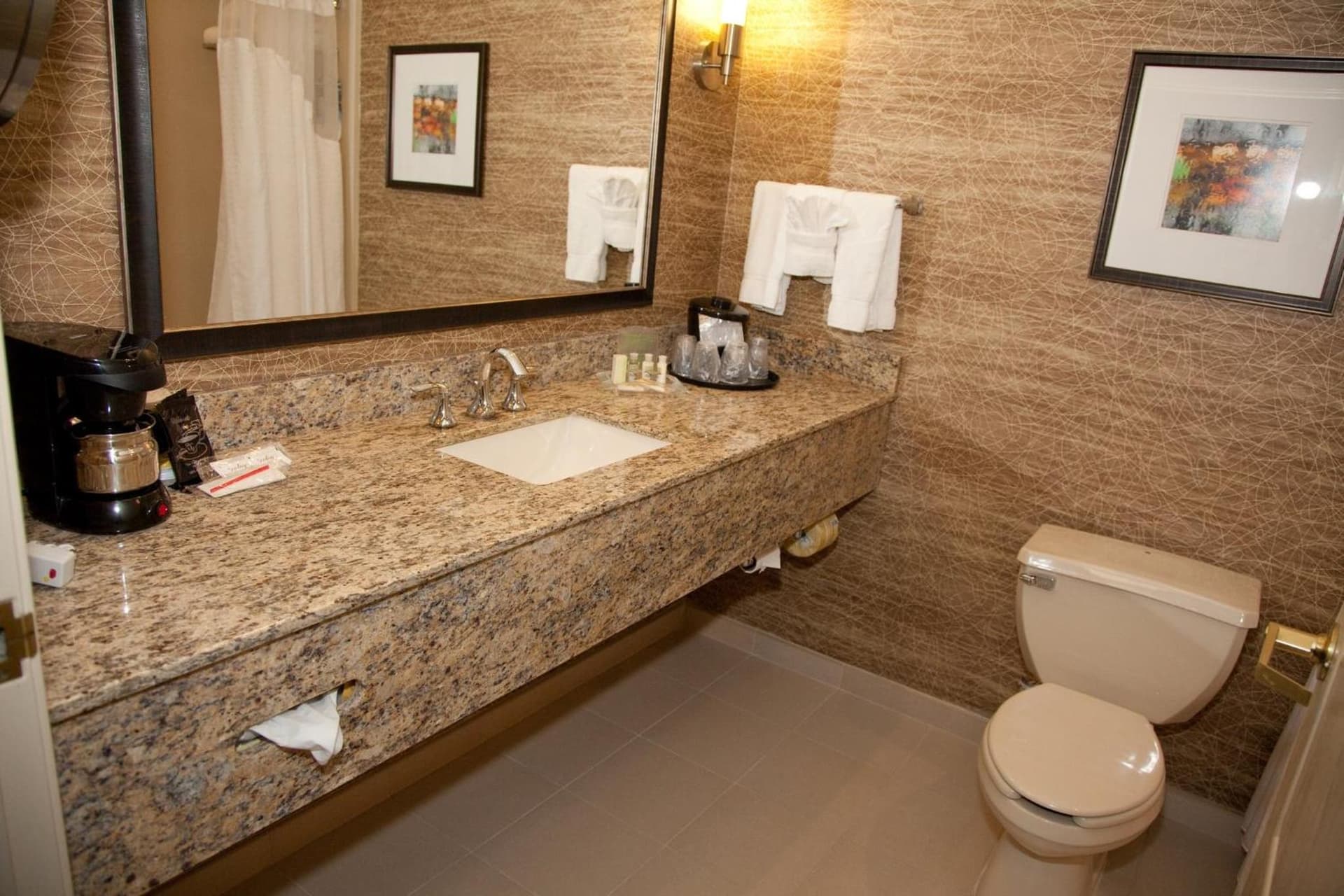 Holiday Inn Hotel & Suites Chicago Northwest - Elgin by IHG gallery photo in Elgin, IL — image 51