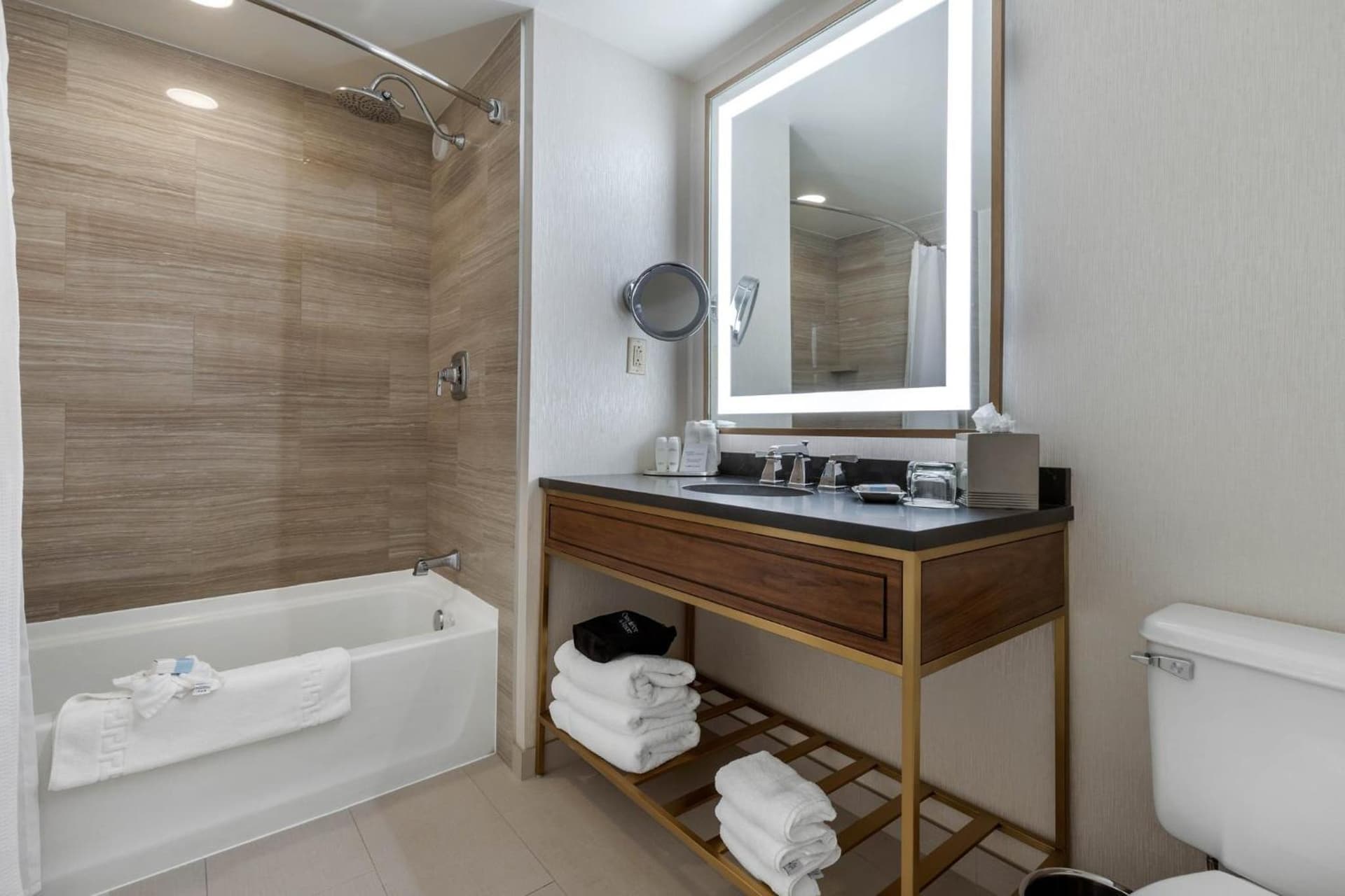 Omni Richmond Hotel gallery photo in Richmond, VA — image 47