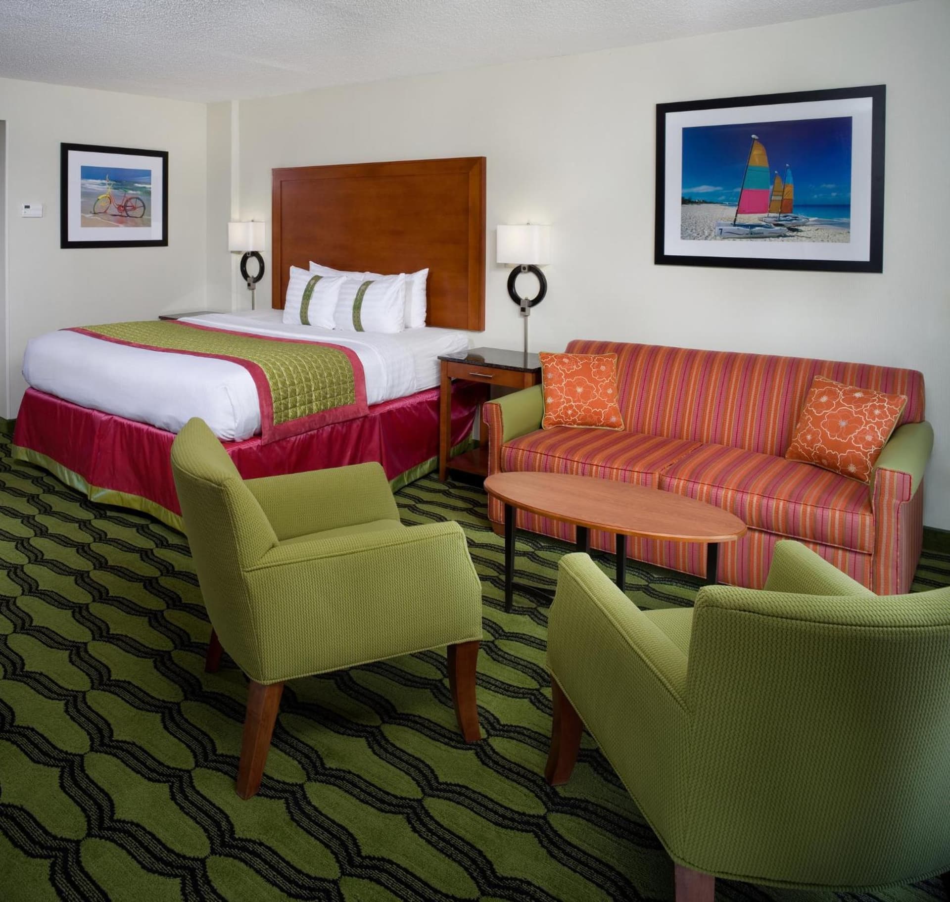 Holiday Inn Va Beach-Oceanside 21st St by IHG gallery photo in Virginia Beach, VA — image 13