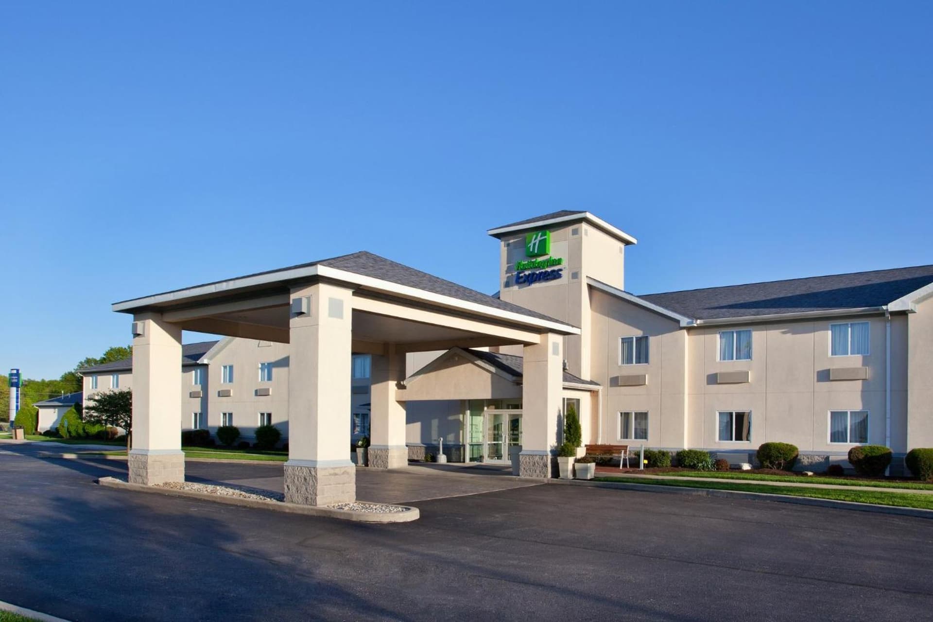 Holiday Inn Express Vermilion by IHG gallery photo in Vermilion, OH — image 34
