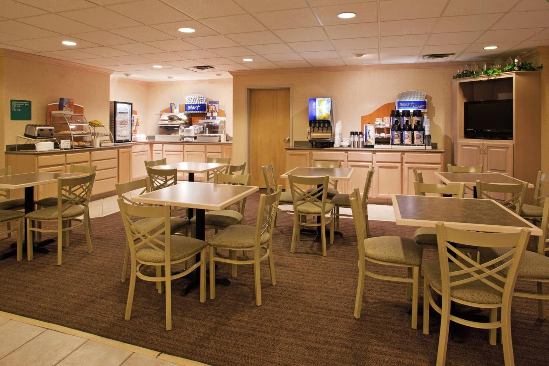 Holiday Inn Express Vermilion by IHG gallery photo in Vermilion, OH — image 12