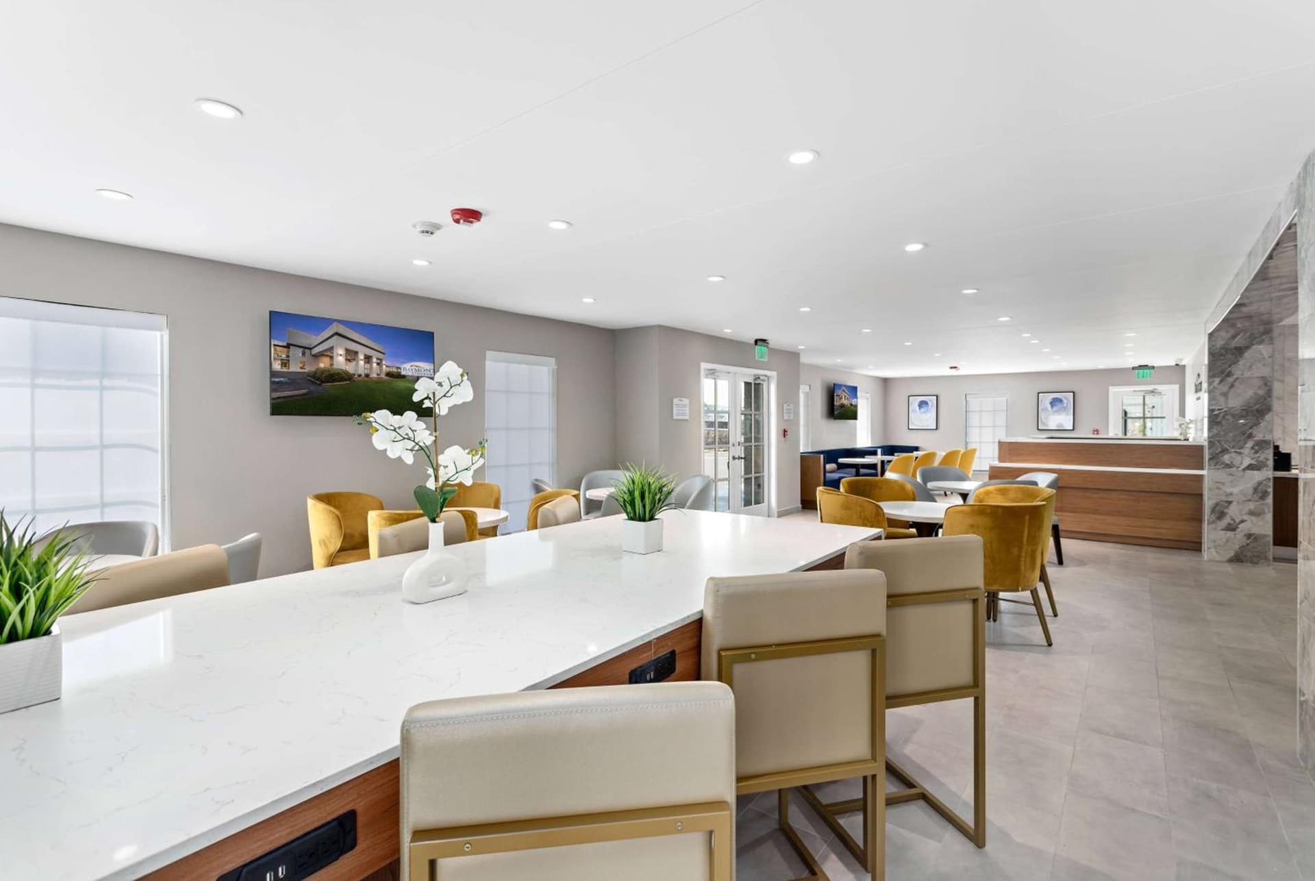 Baymont by Wyndham Beaumont gallery photo in Beaumont, TX — image 10
