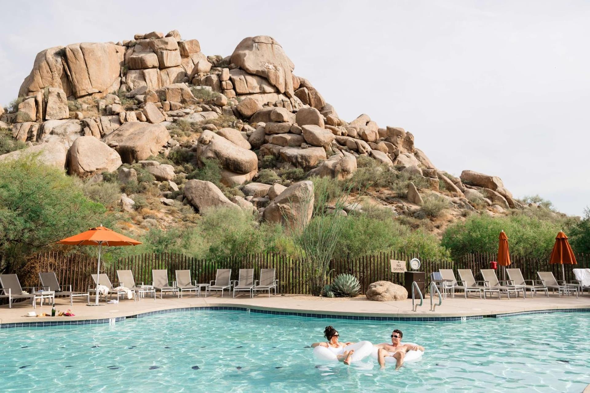 Boulders Resort & Spa Scottsdale, Curio Collection by Hilton gallery photo in Scottsdale, AZ — image 119