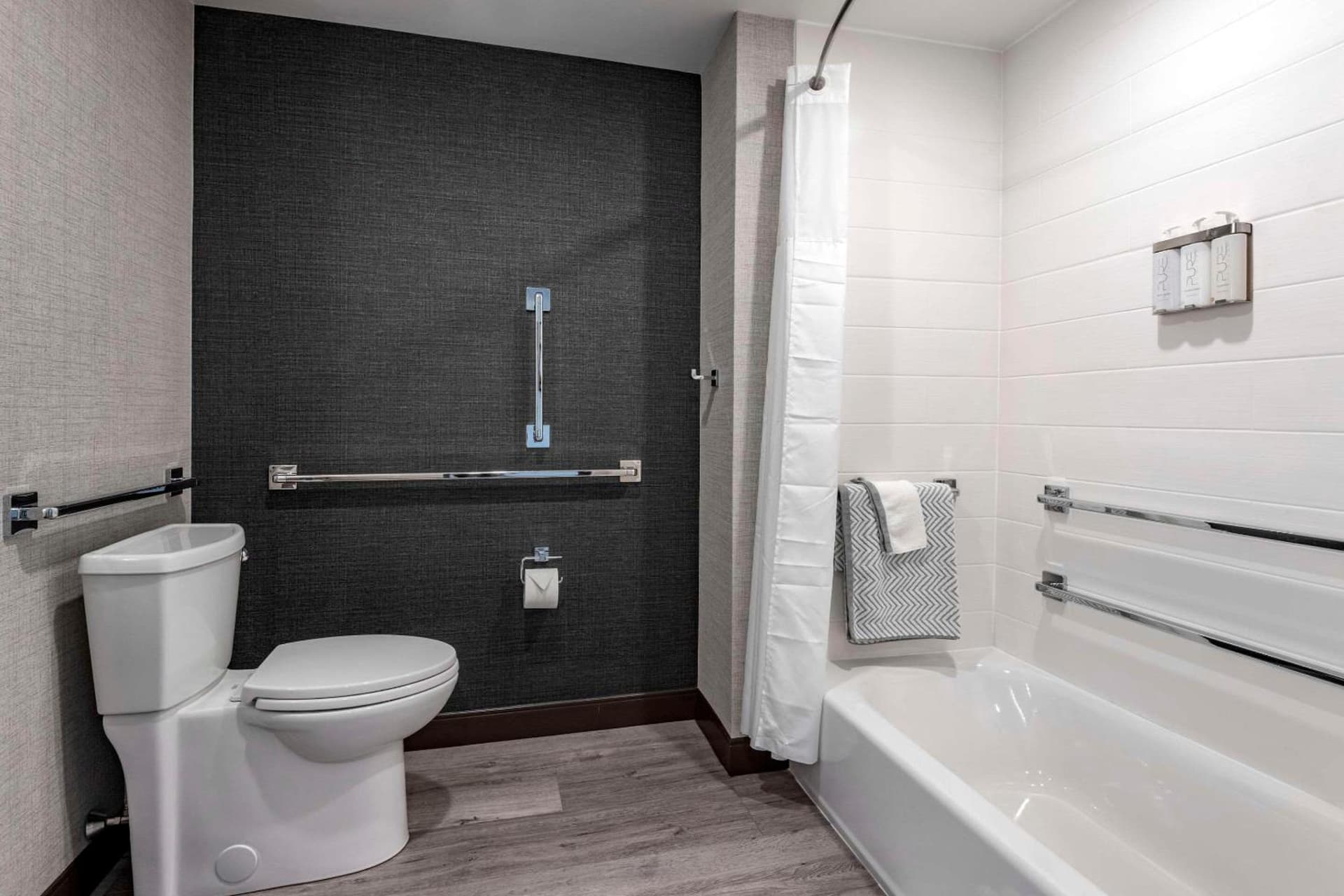 Cambria Hotel Portland Downtown Old Port gallery photo in Portland, ME — image 103