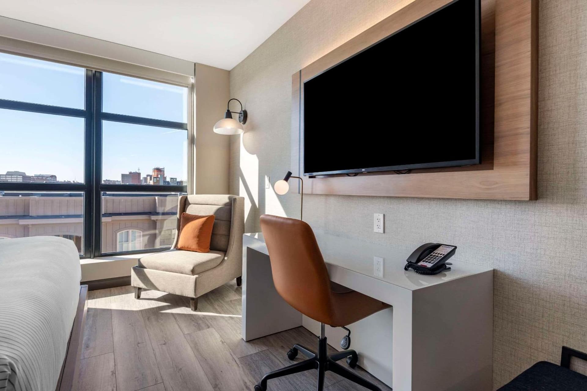 Cambria Hotel Portland Downtown Old Port gallery photo in Portland, ME — image 60