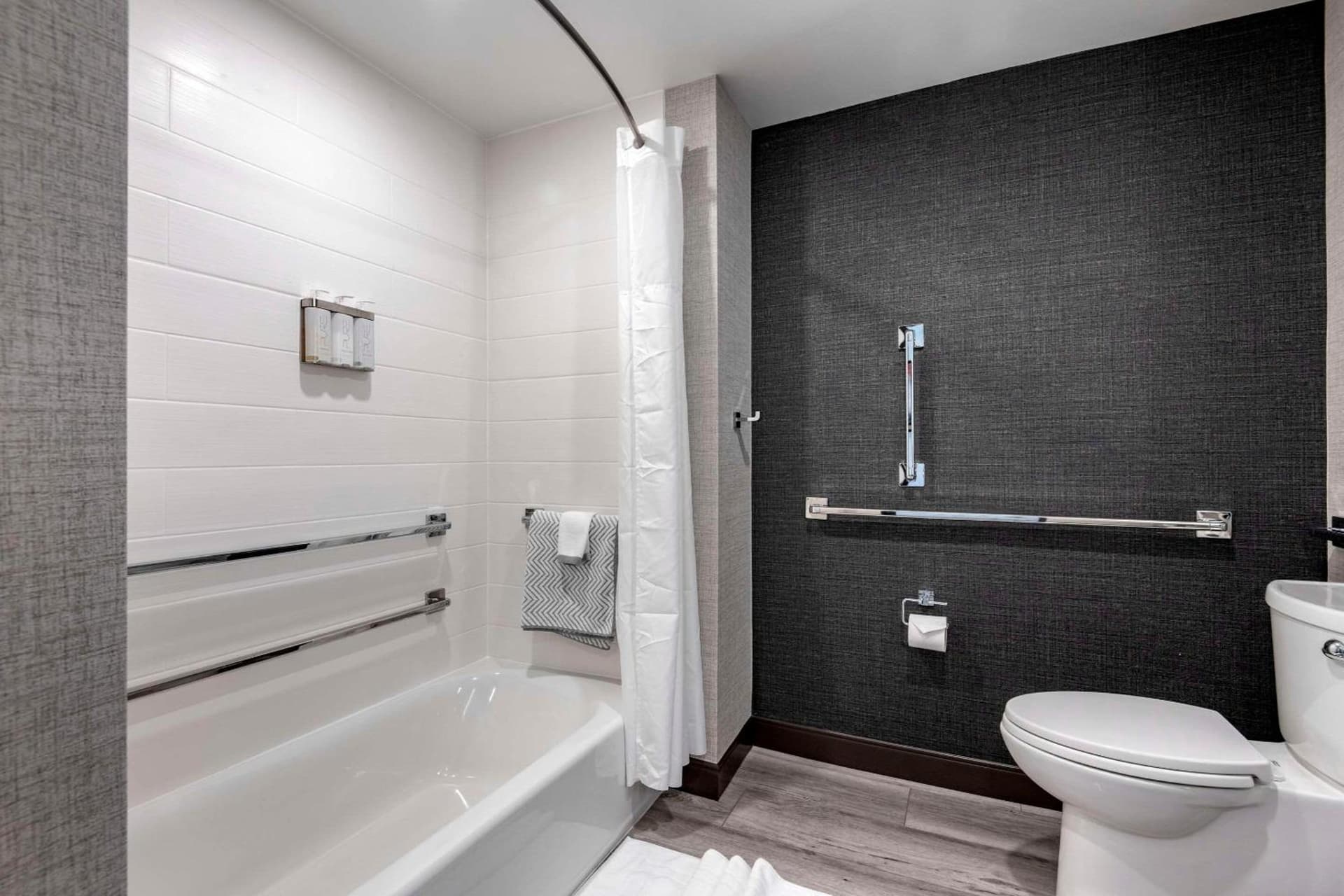 Cambria Hotel Portland Downtown Old Port gallery photo in Portland, ME — image 20