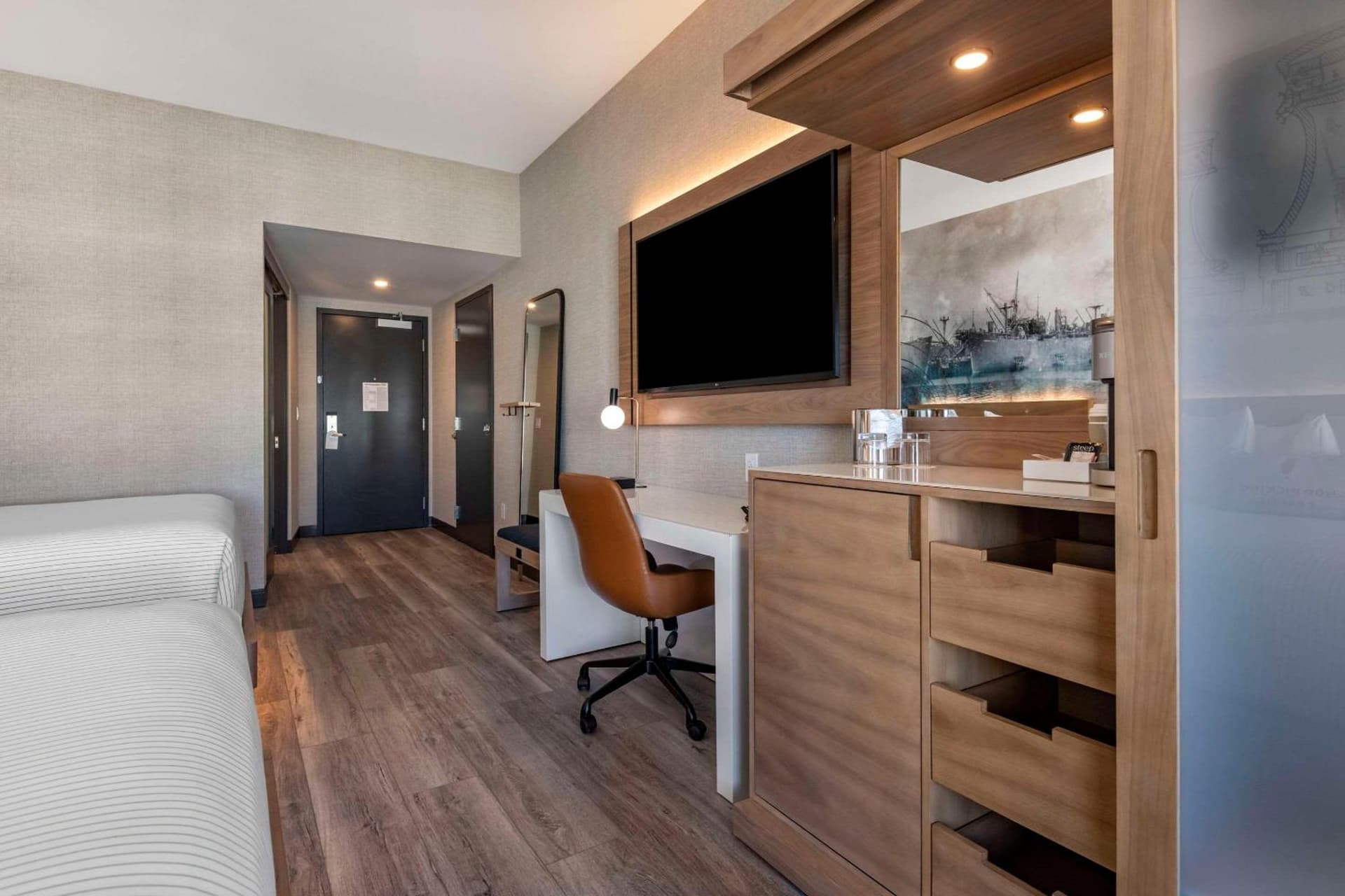 Cambria Hotel Portland Downtown Old Port gallery photo in Portland, ME — image 22