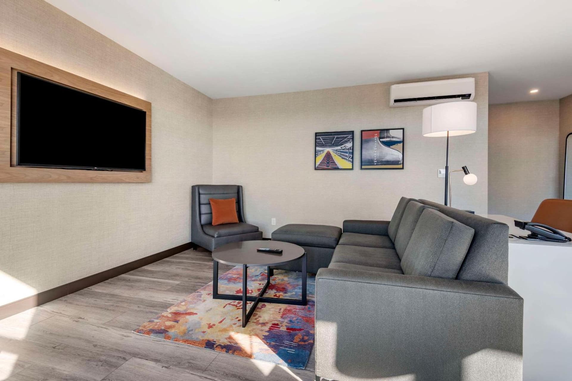Cambria Hotel Portland Downtown Old Port gallery photo in Portland, ME — image 85