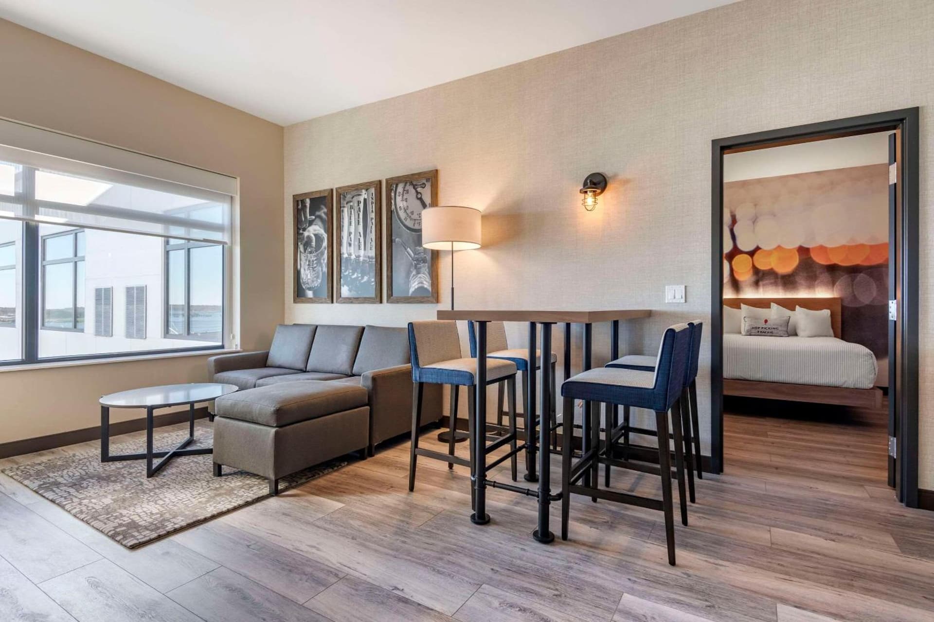 Cambria Hotel Portland Downtown Old Port gallery photo in Portland, ME — image 67