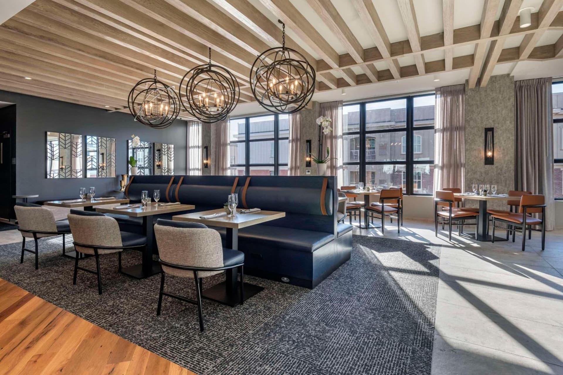 Cambria Hotel Portland Downtown Old Port gallery photo in Portland, ME — image 88
