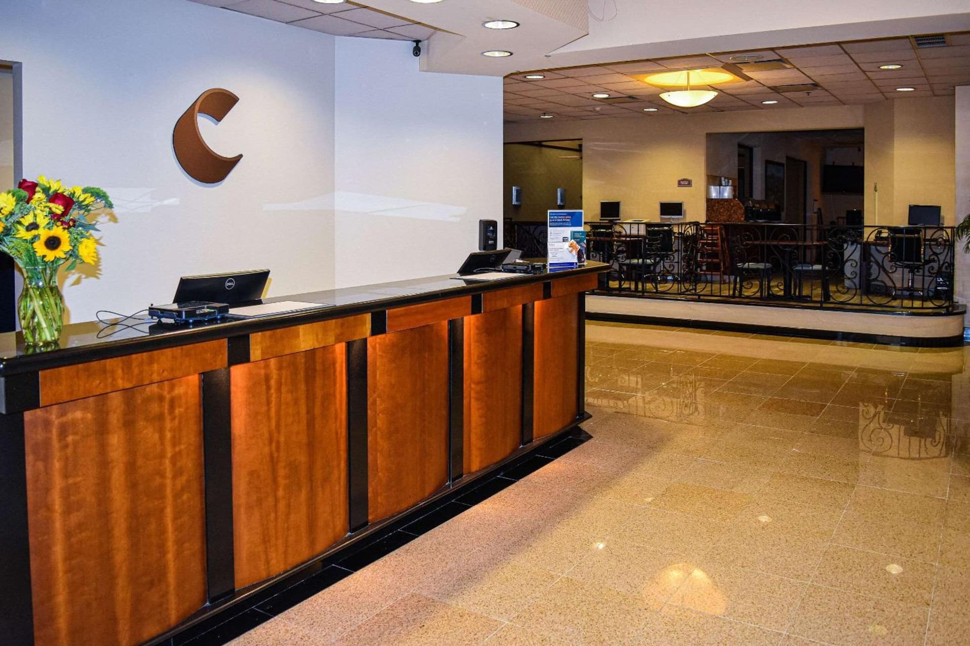 Best Western Plus Downtown Tacoma gallery photo in Tacoma, WA — image 36