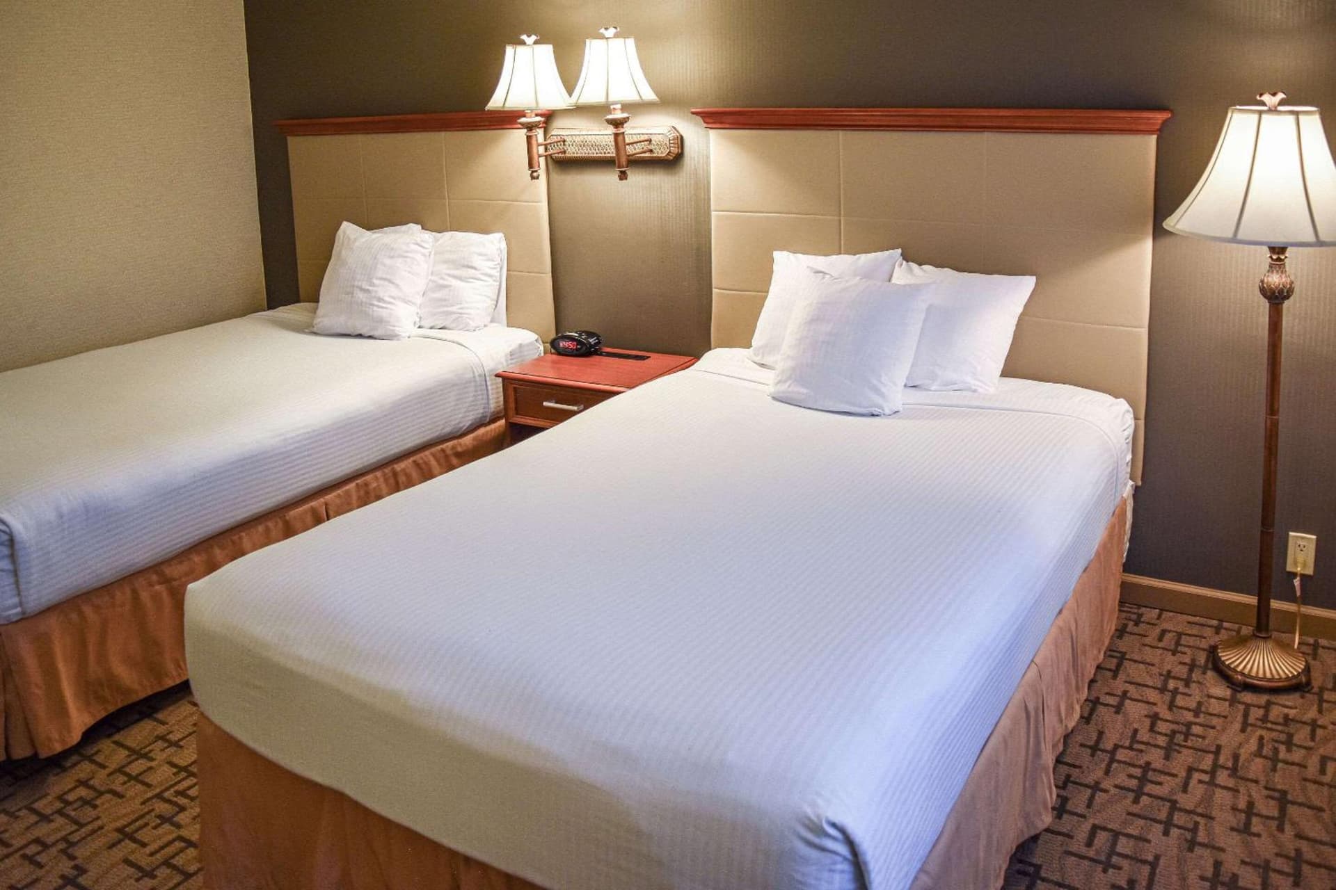 Best Western Plus Downtown Tacoma gallery photo in Tacoma, WA — image 37