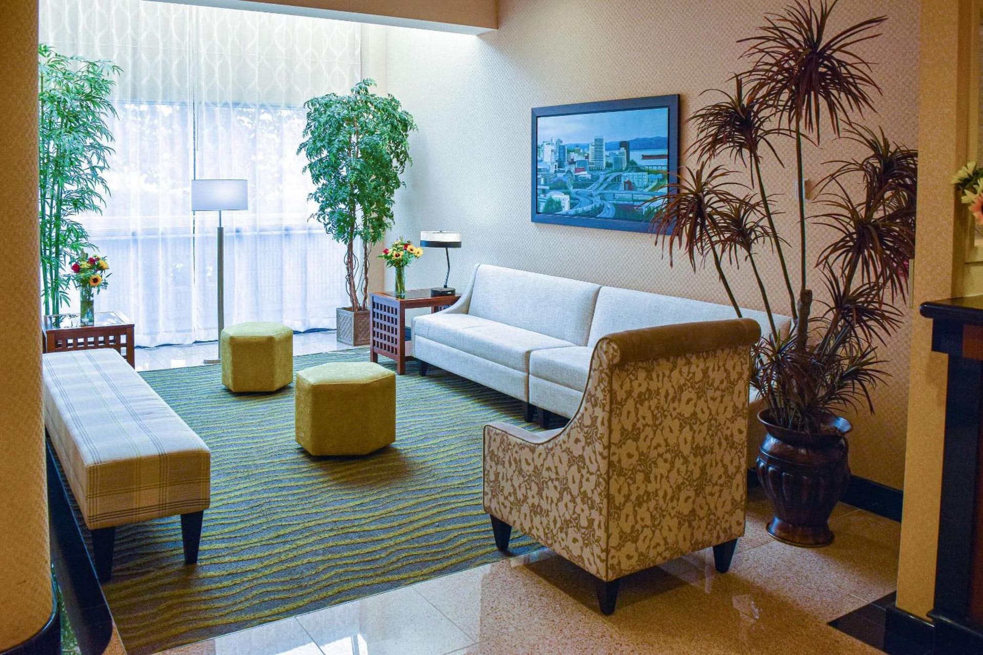 Best Western Plus Downtown Tacoma gallery photo in Tacoma, WA — image 28