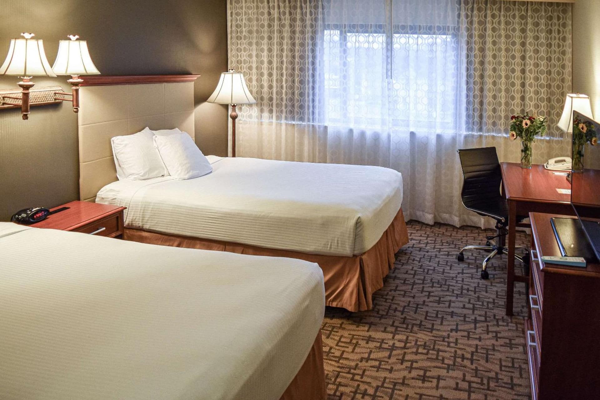 Best Western Plus Downtown Tacoma gallery photo in Tacoma, WA — image 6