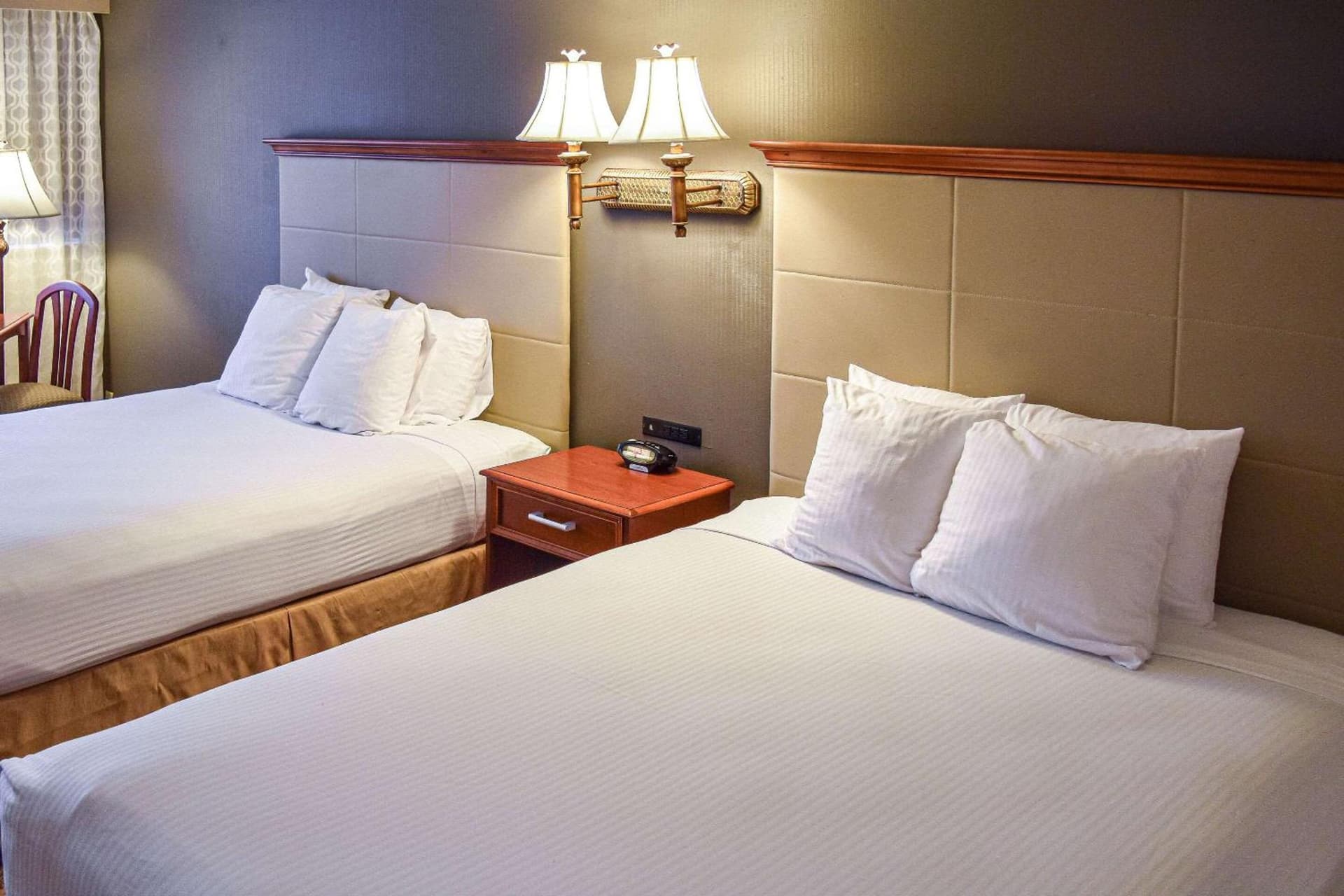 Best Western Plus Downtown Tacoma gallery photo in Tacoma, WA — image 33