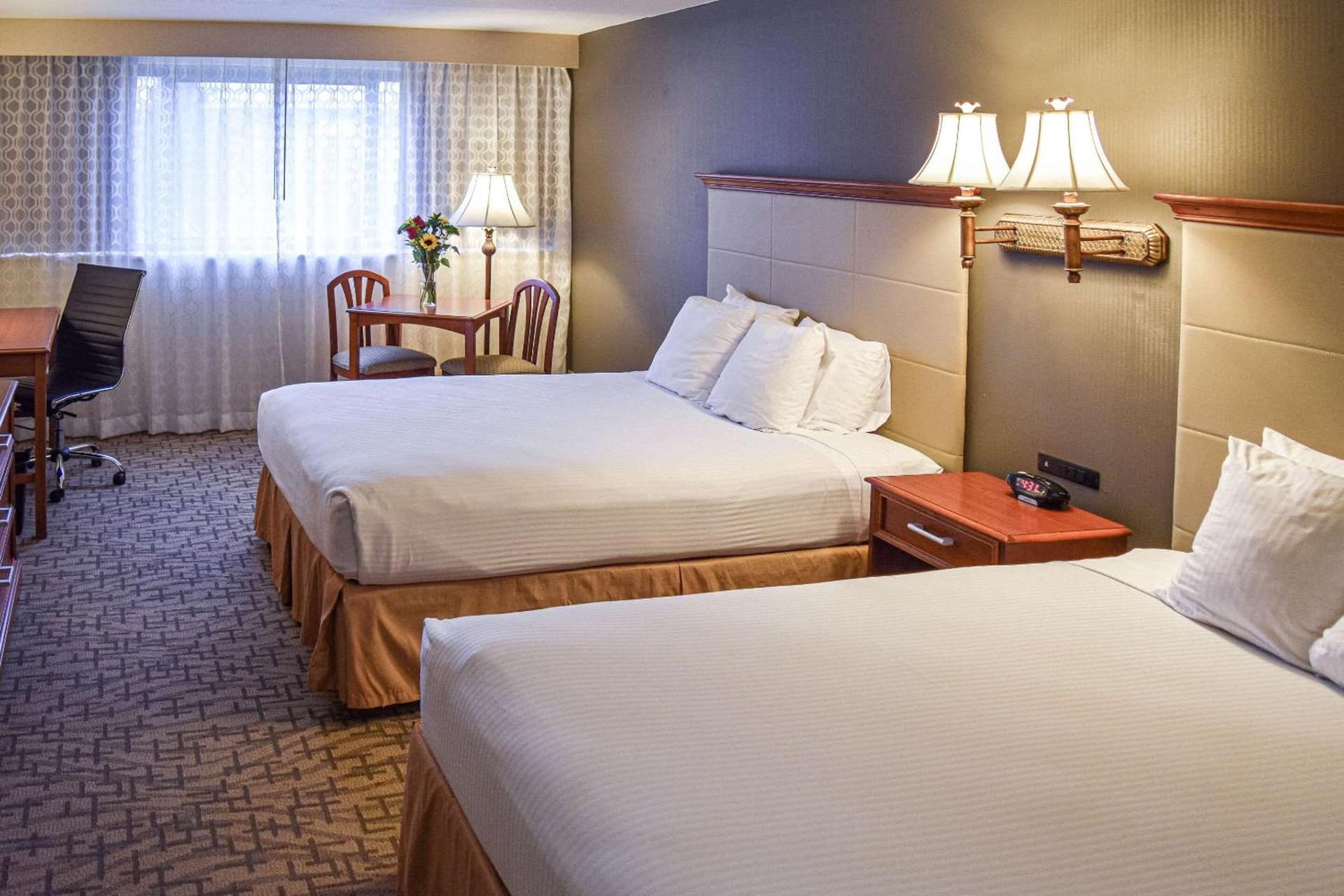 Best Western Plus Downtown Tacoma gallery photo in Tacoma, WA — image 30
