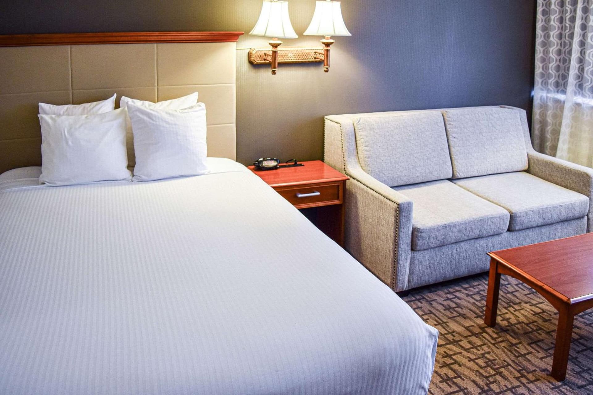 Best Western Plus Downtown Tacoma gallery photo in Tacoma, WA — image 38