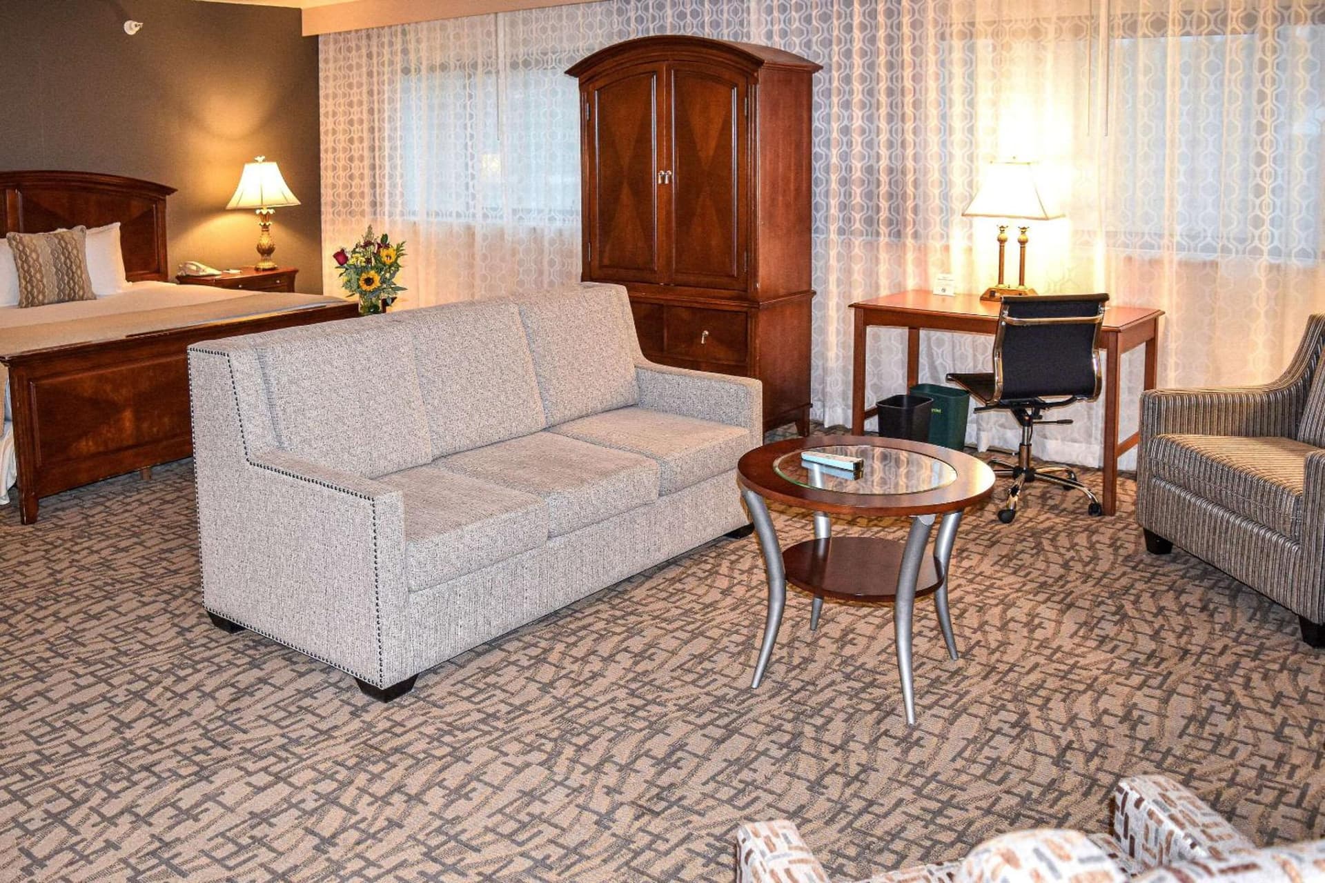 Best Western Plus Downtown Tacoma gallery photo in Tacoma, WA — image 25