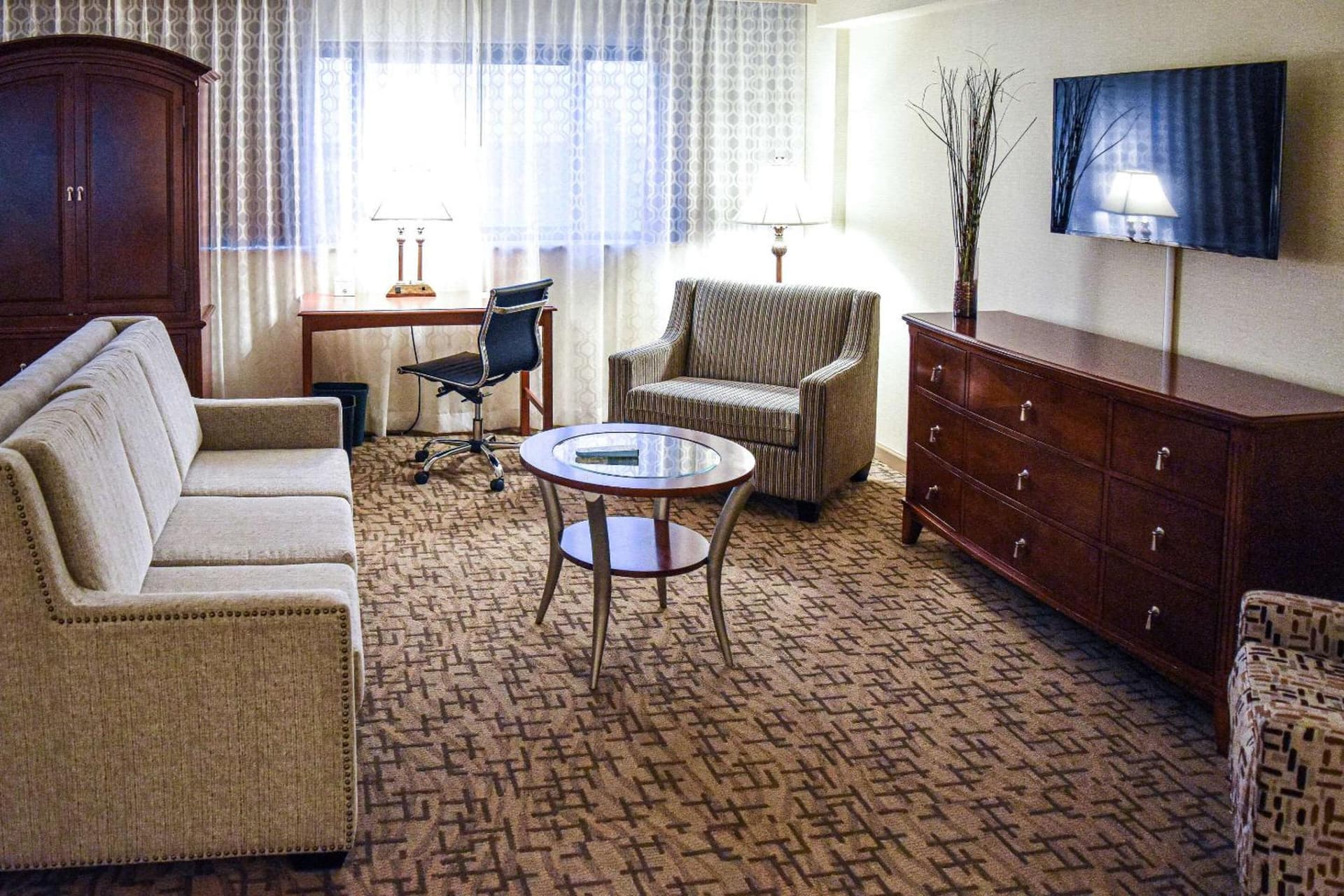 Best Western Plus Downtown Tacoma gallery photo in Tacoma, WA — image 17