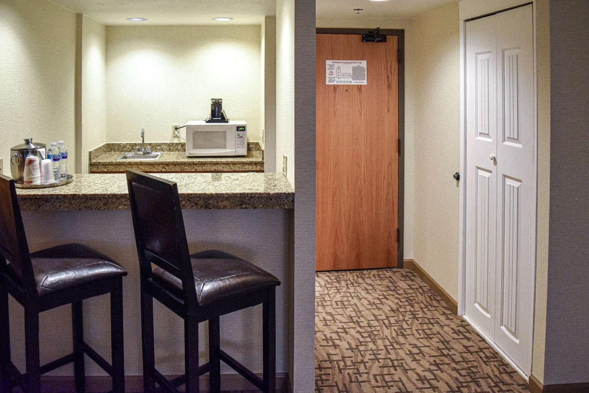 Best Western Plus Downtown Tacoma gallery photo in Tacoma, WA — image 22