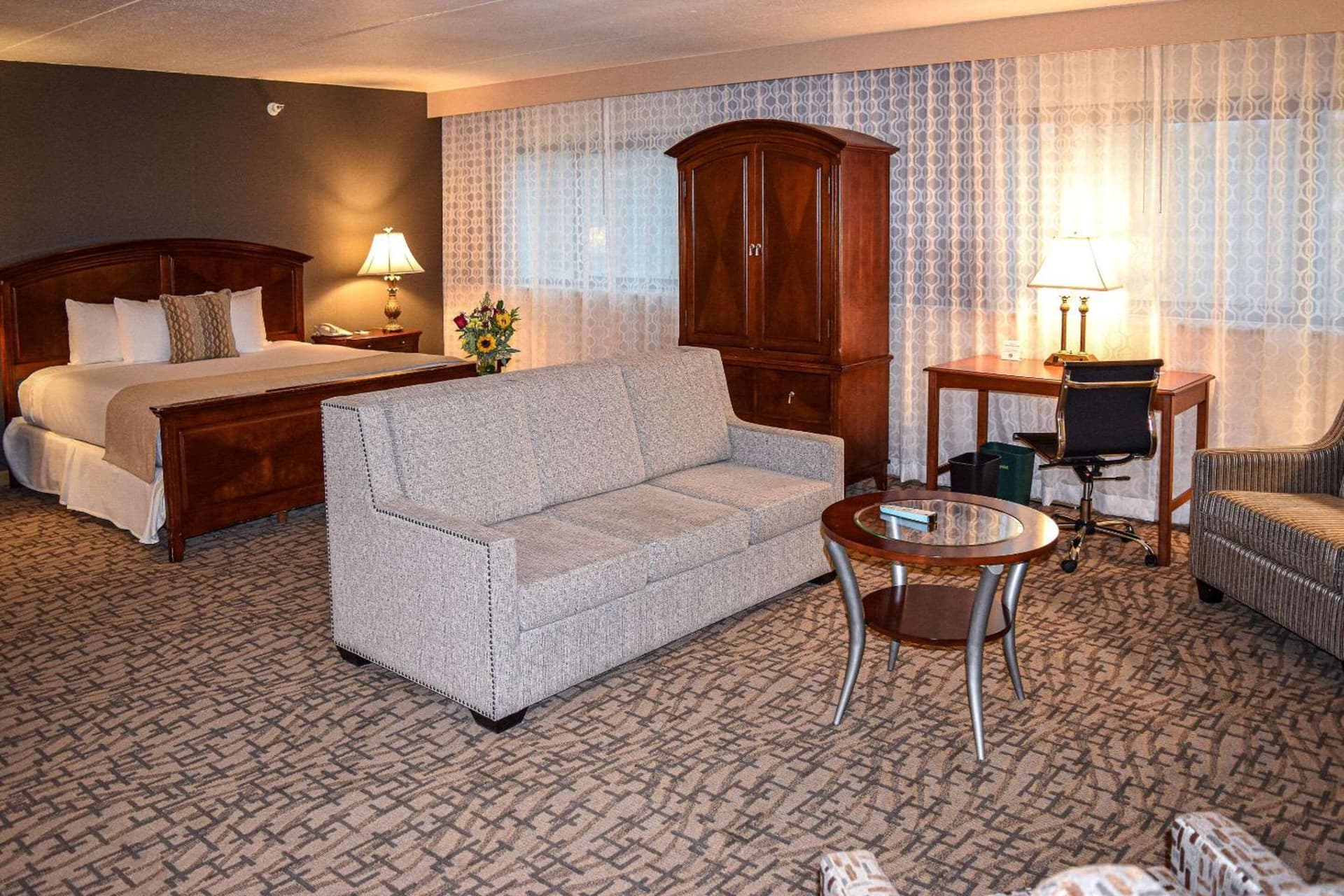 Best Western Plus Downtown Tacoma gallery photo in Tacoma, WA — image 16