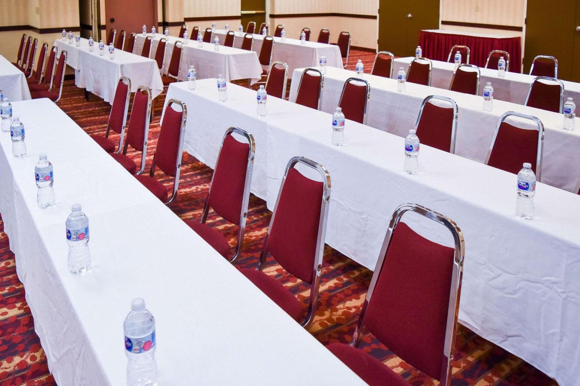 Best Western Plus Downtown Tacoma gallery photo in Tacoma, WA — image 10