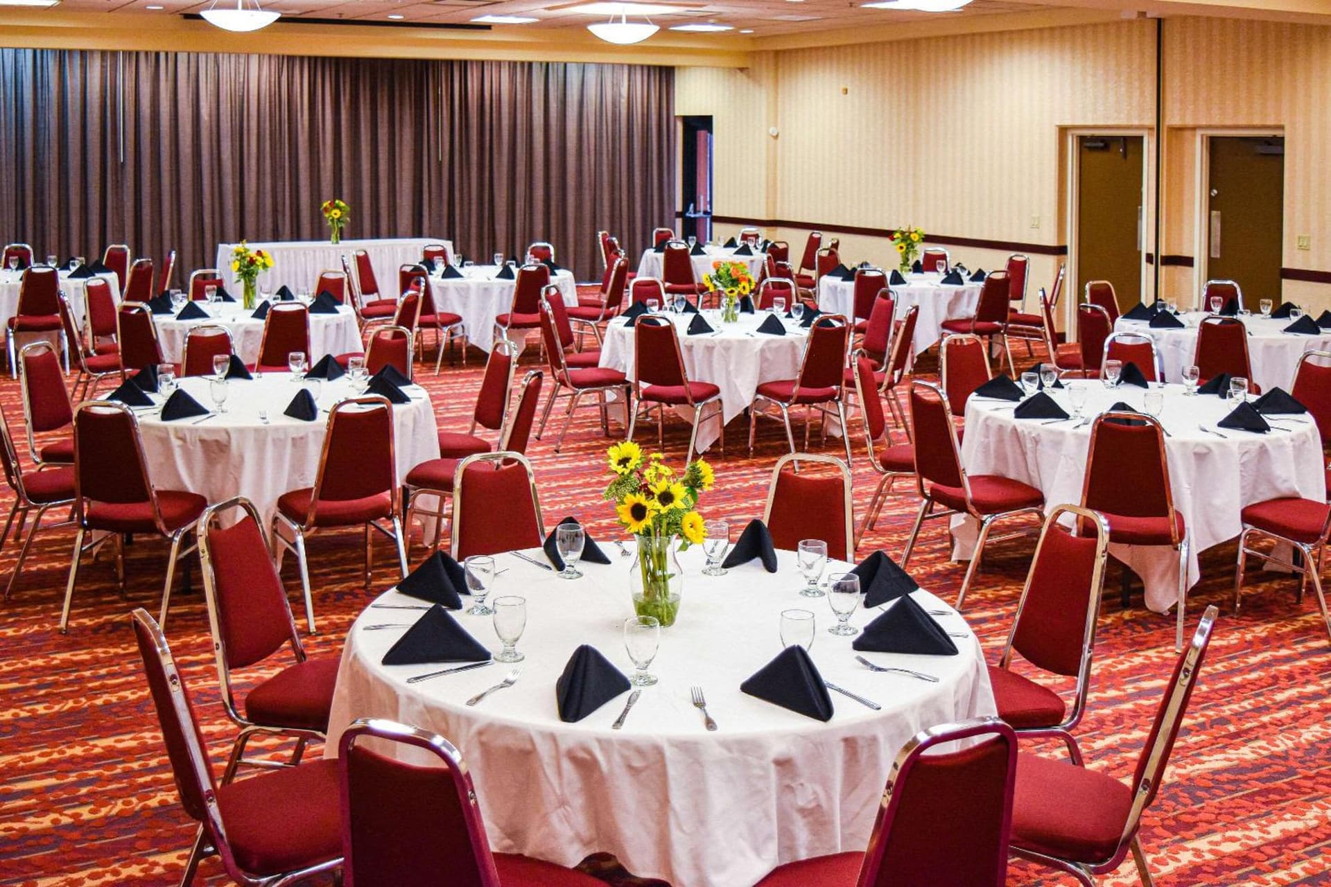 Best Western Plus Downtown Tacoma gallery photo in Tacoma, WA — image 24