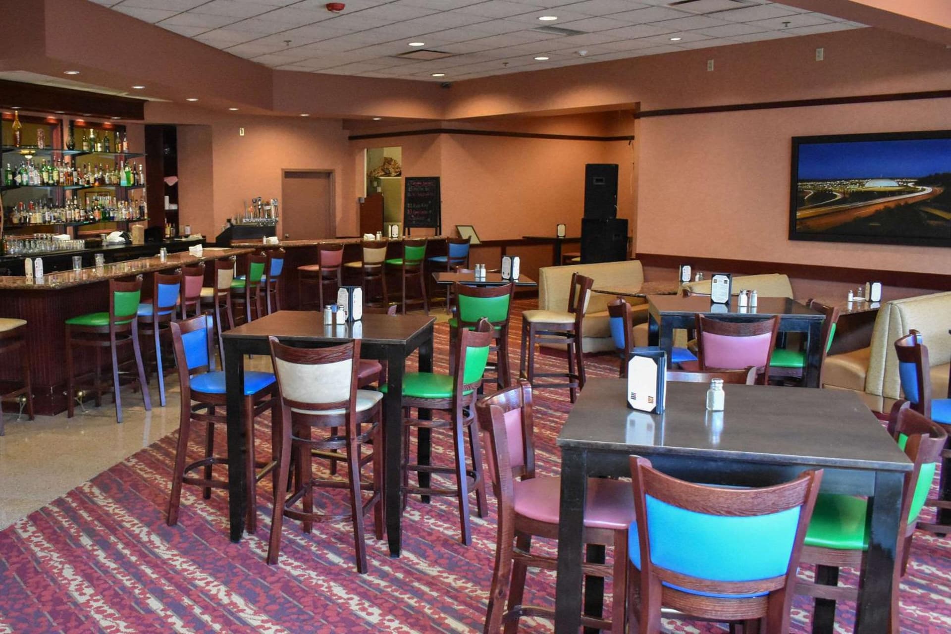Best Western Plus Downtown Tacoma gallery photo in Tacoma, WA — image 29