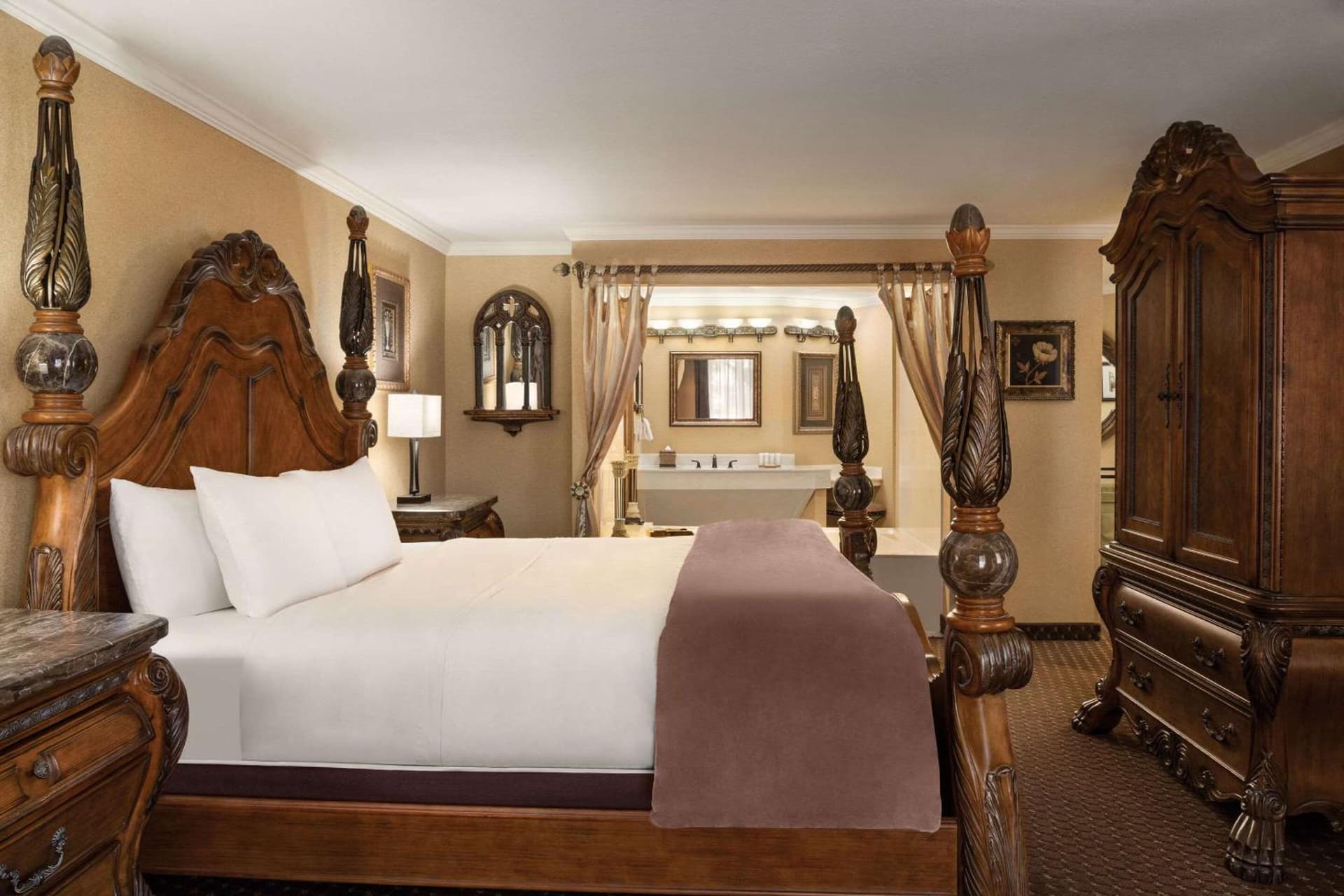Radisson Hotel Colorado Springs Airport gallery photo in Colorado Springs, CO — image 55