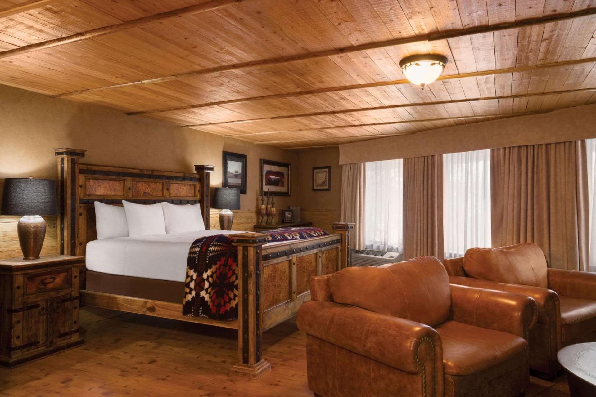 Radisson Hotel Colorado Springs Airport gallery photo in Colorado Springs, CO — image 62