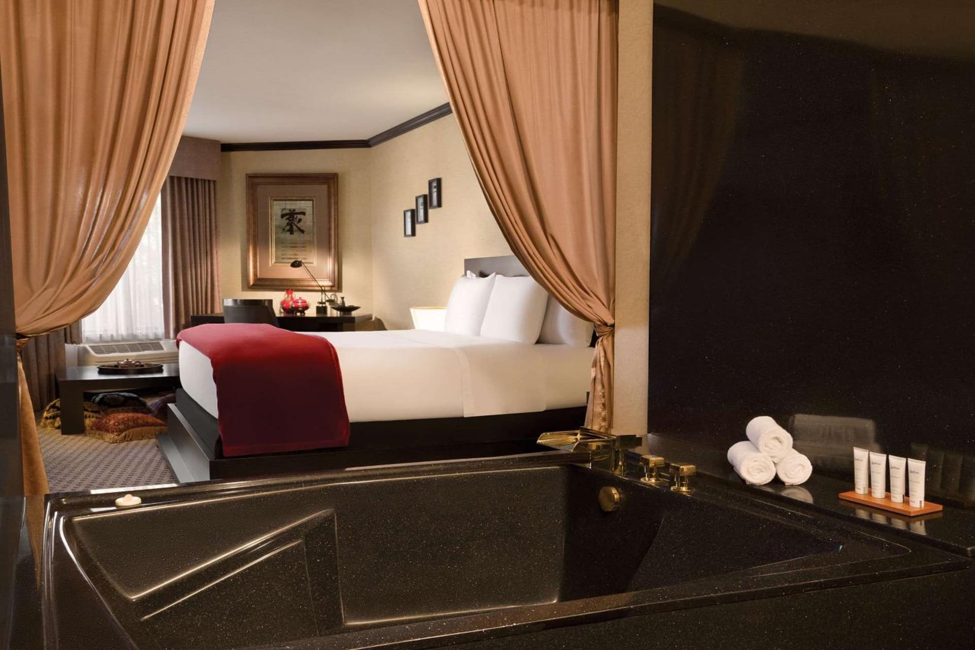 Radisson Hotel Colorado Springs Airport gallery photo in Colorado Springs, CO — image 20